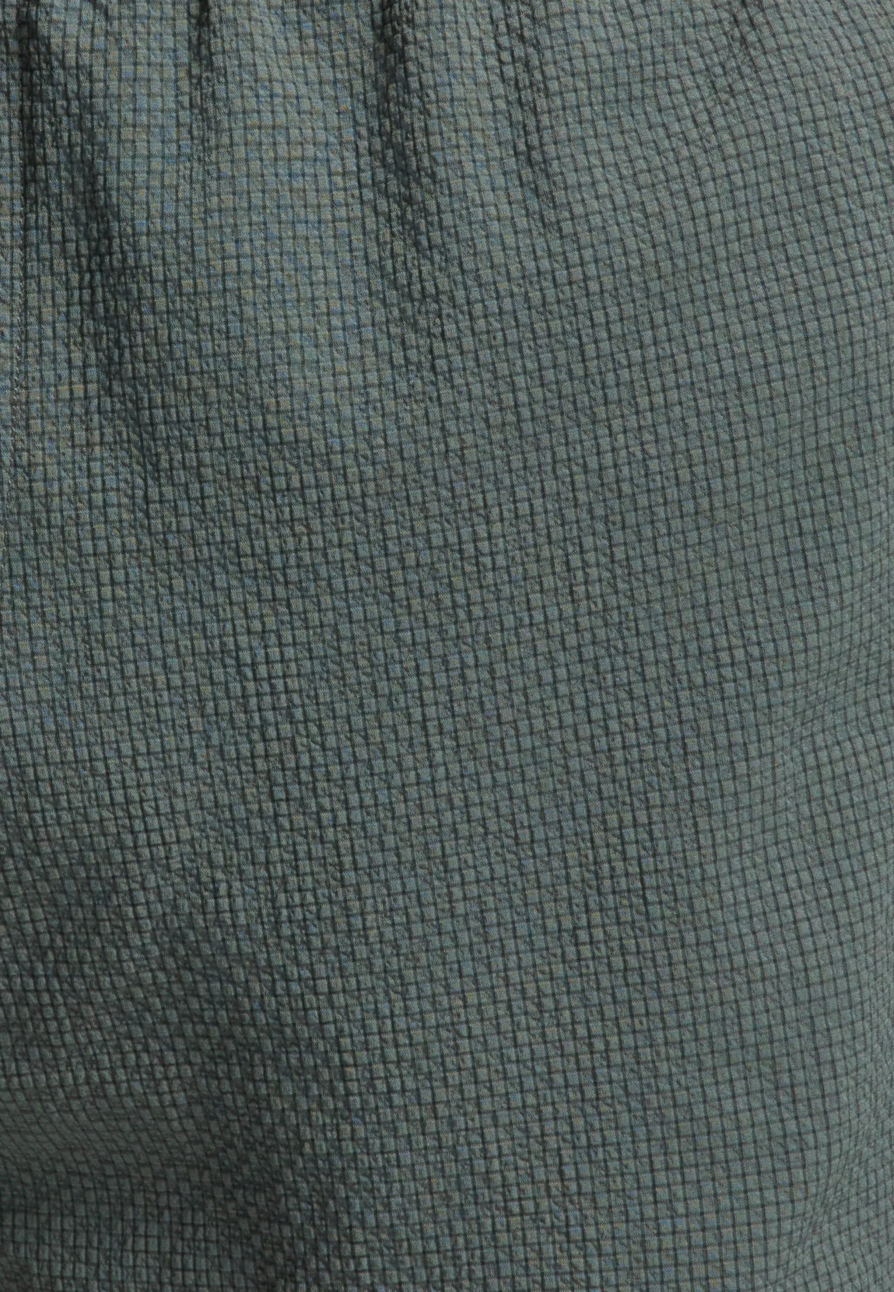 A-Dam x TSB - Pete swim shorts seersucker | green smokey - Image 4