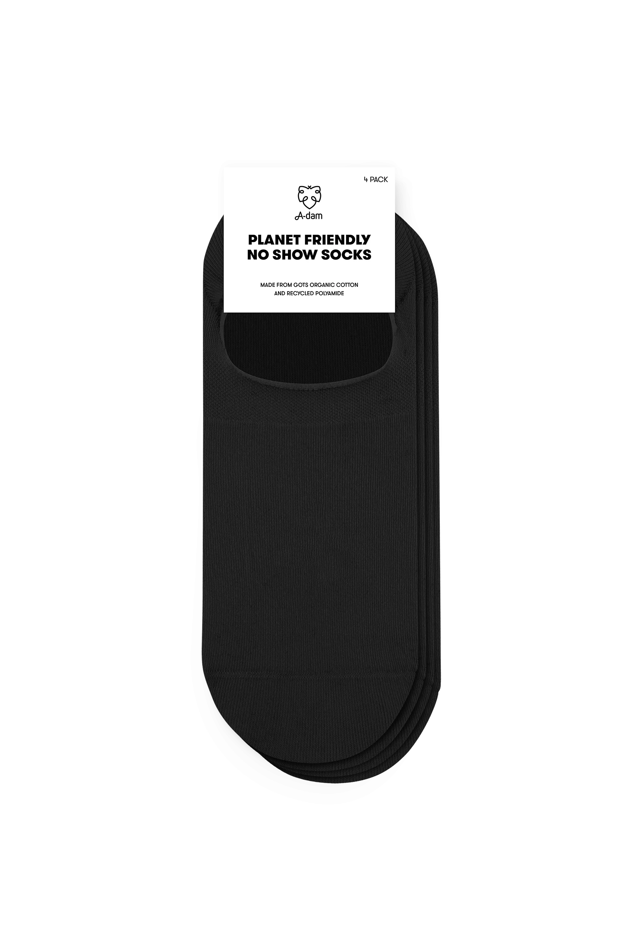 4P Black - Image 4