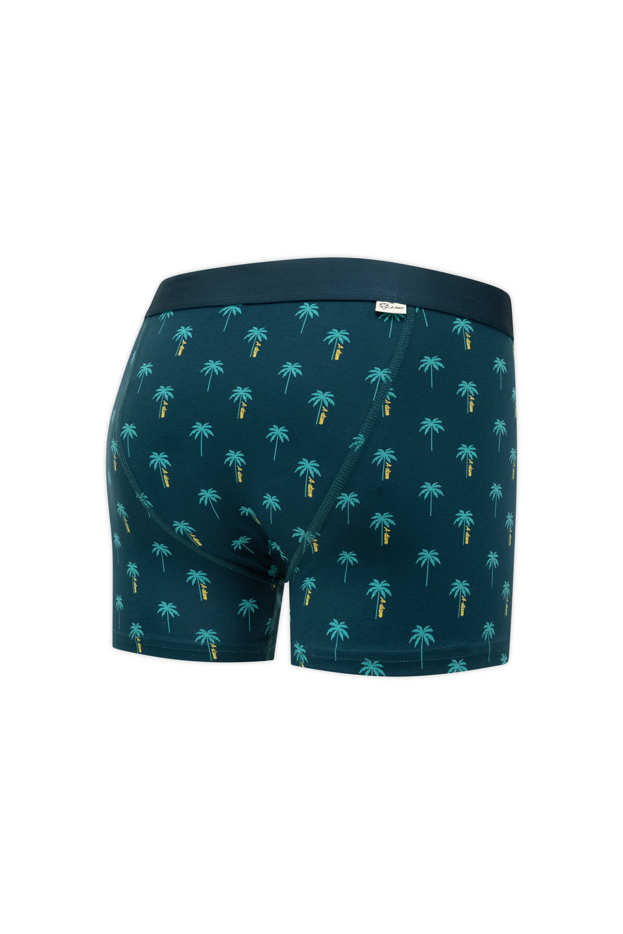 A-dam Palms & Twotone Stripe 2-Pack - Image 4