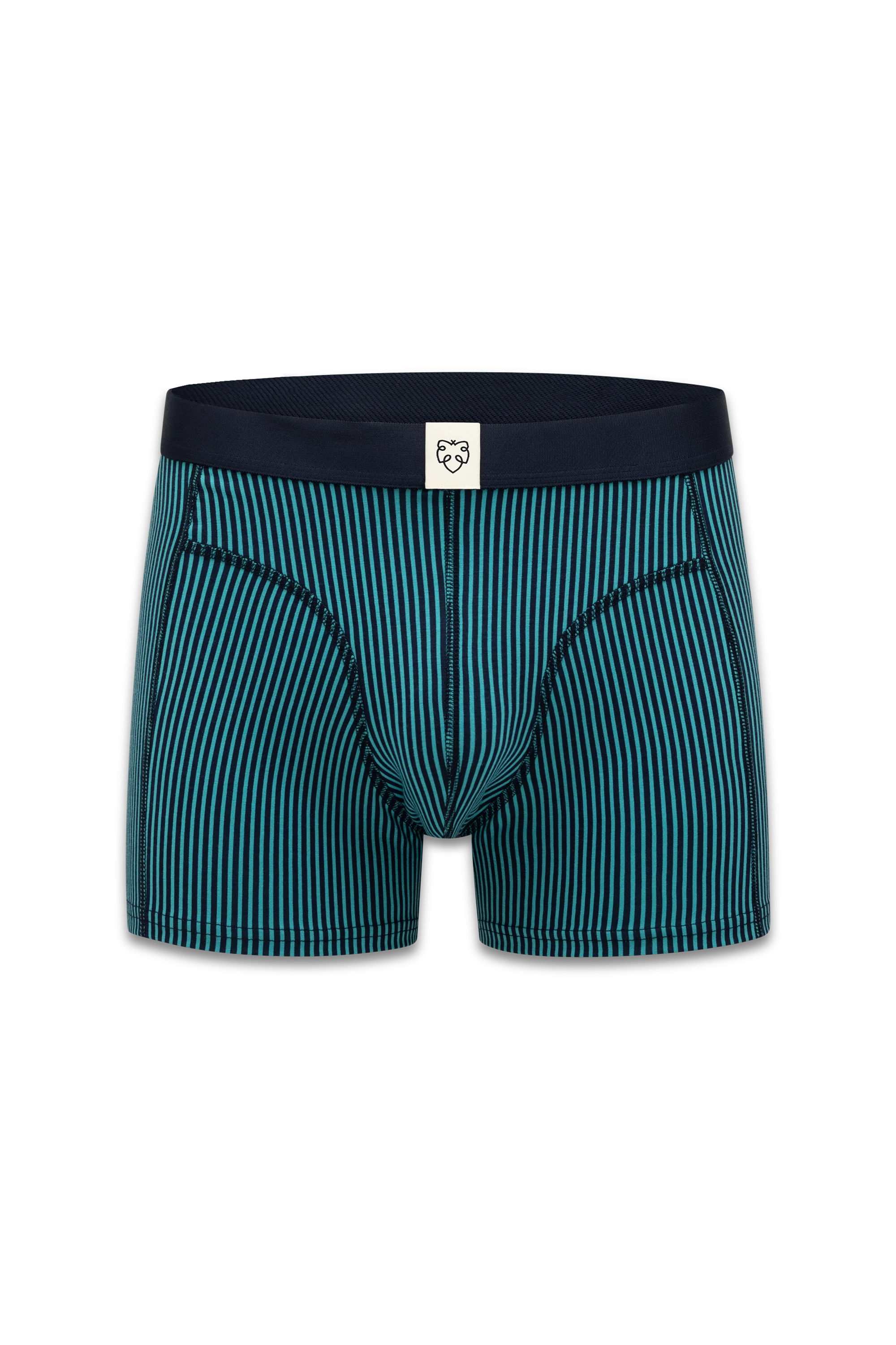 A-dam Palms & Twotone Stripe 2-Pack - Image 6