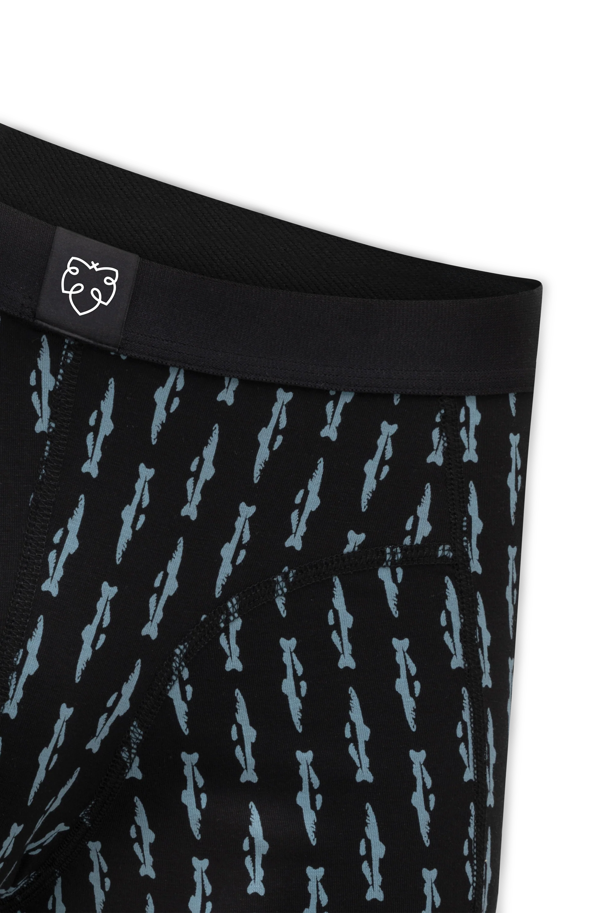 Black Trouts & Jelle 3-Pack - Image 7