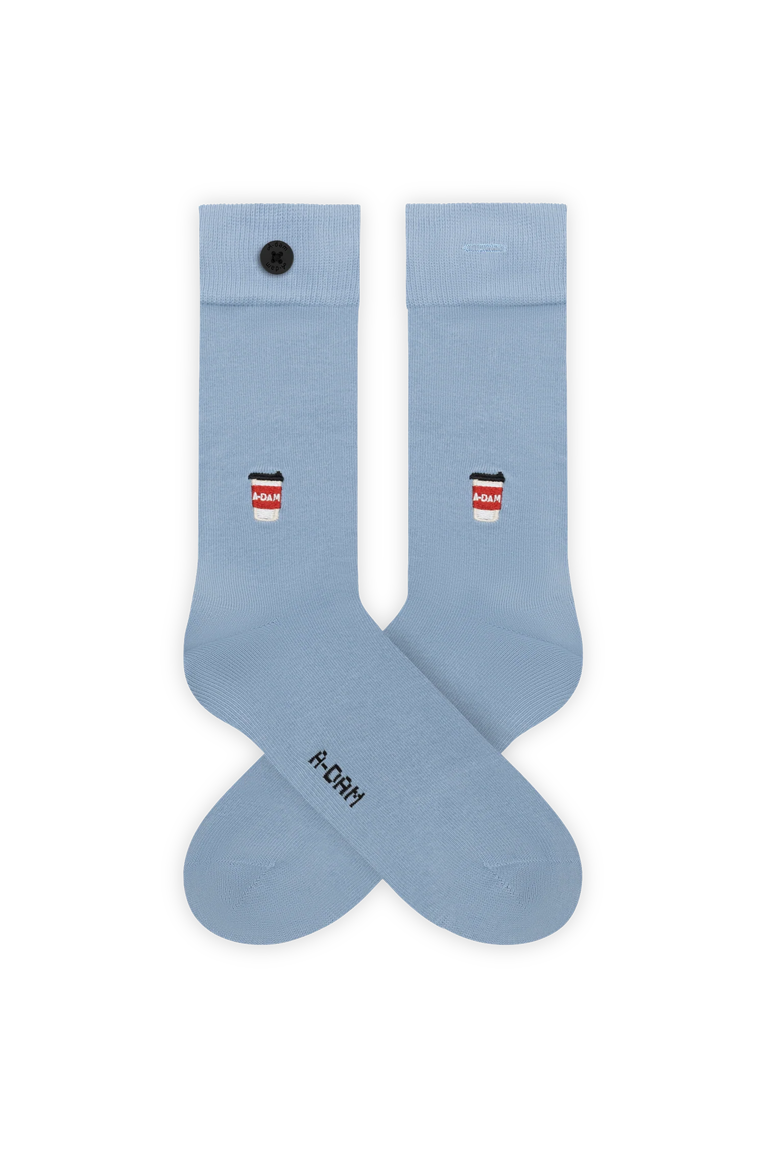 Blue CTRL ALT DEL, Blue Coffee & Navy Sandwich 3-Pack - Image 4