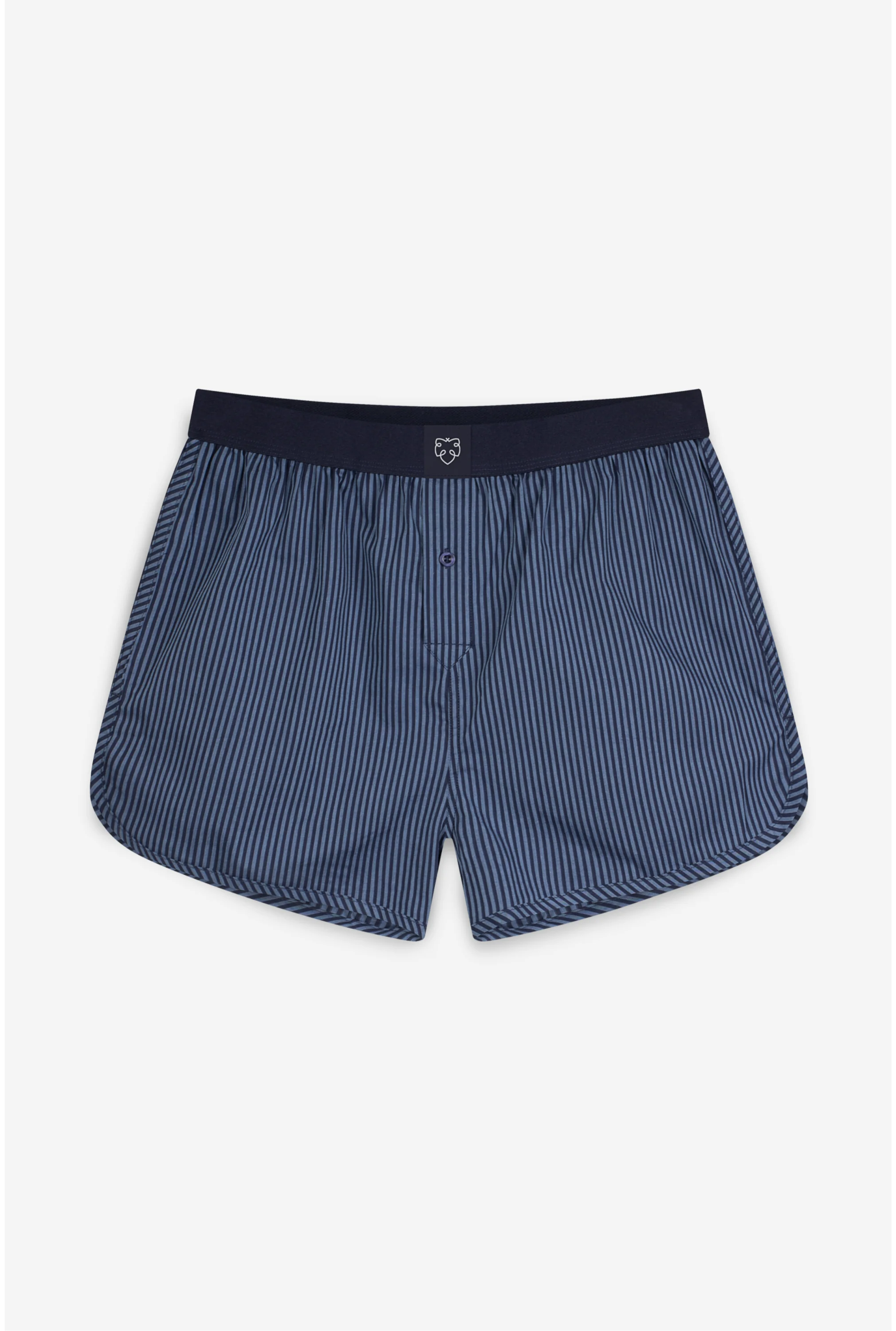 Blue Doubles
