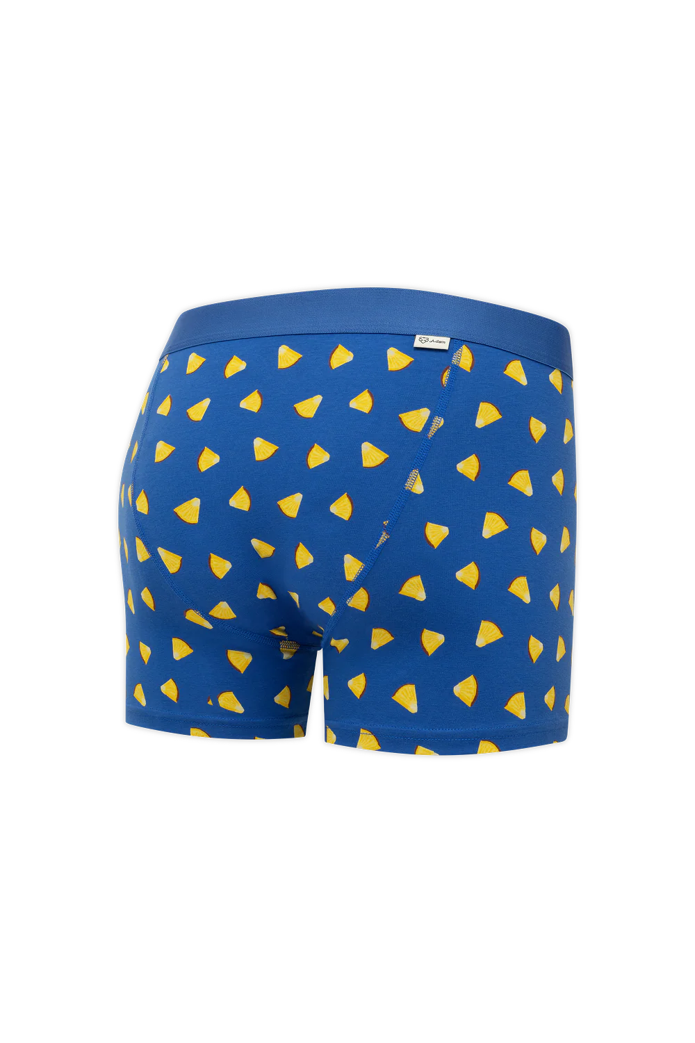 Blue Pineapple Juice Carton Giftbox - Image 3
