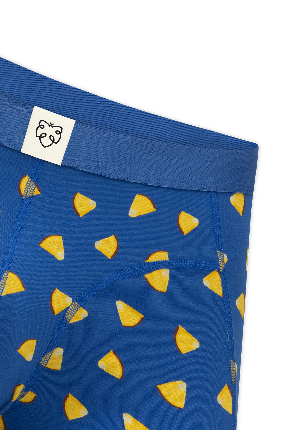 Blue Pineapple Juice Carton Giftbox - Image 6