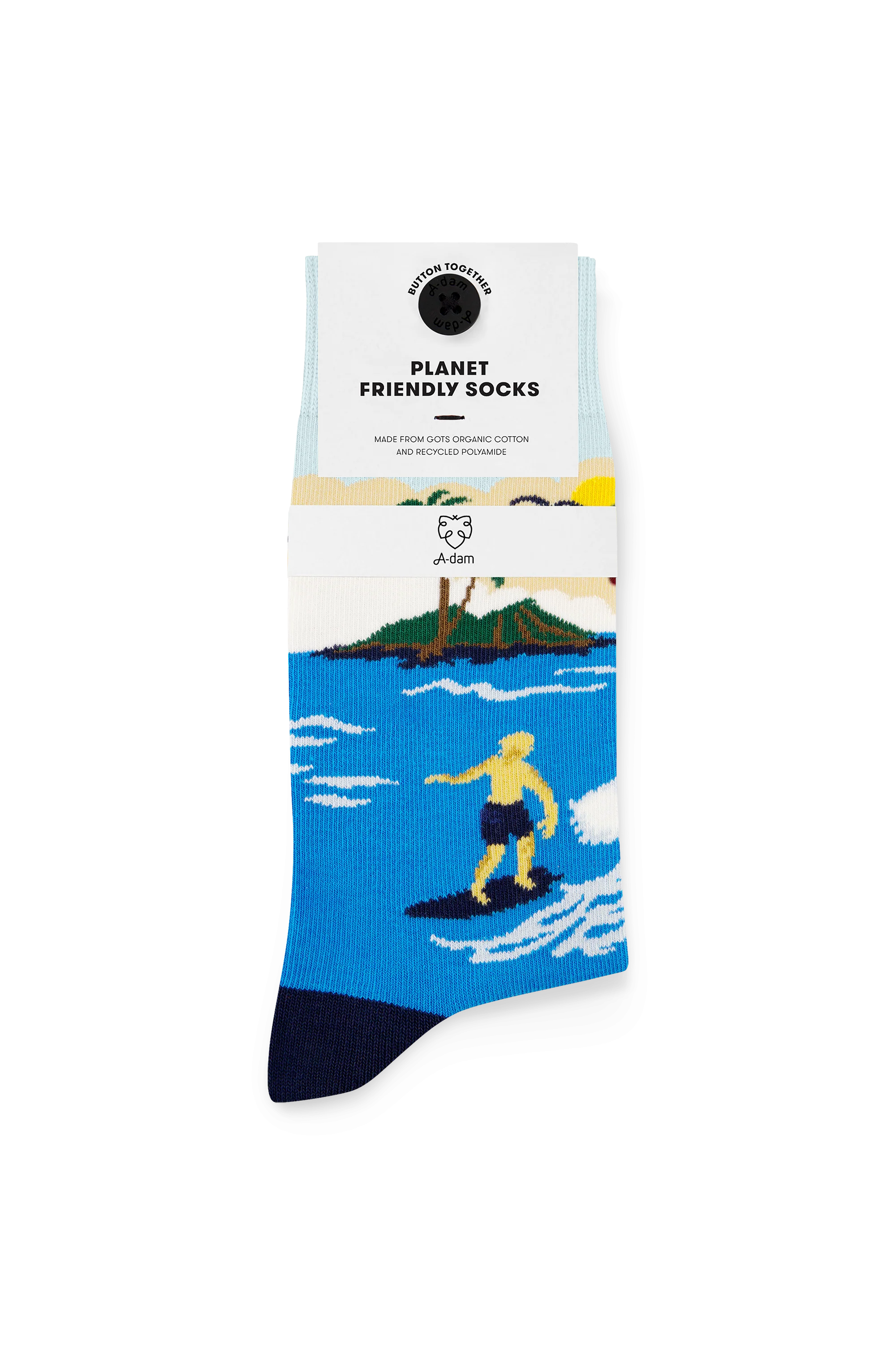 Blue Surf - Image 5