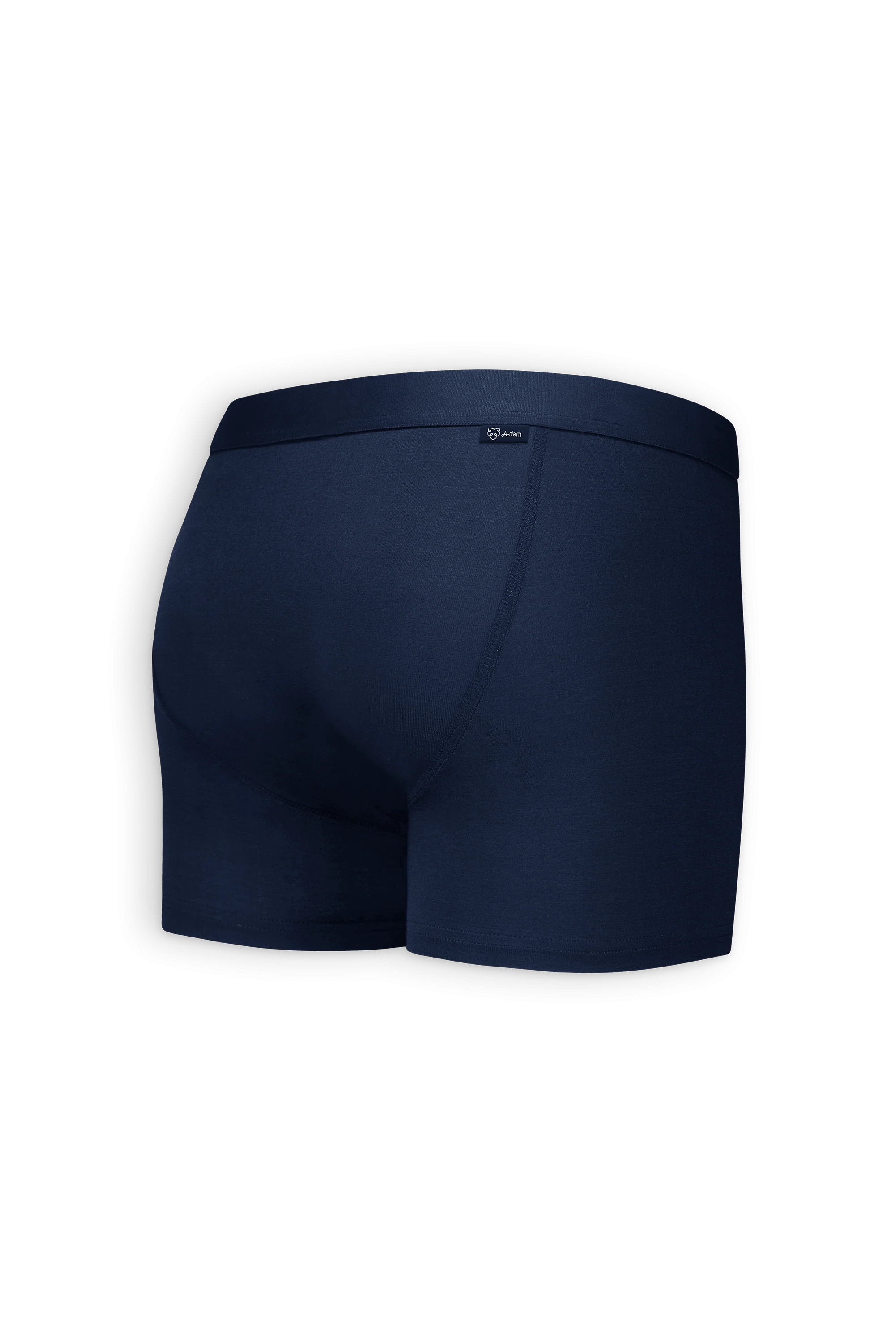 Boxer Brief 3P Premium Navy - Image 3