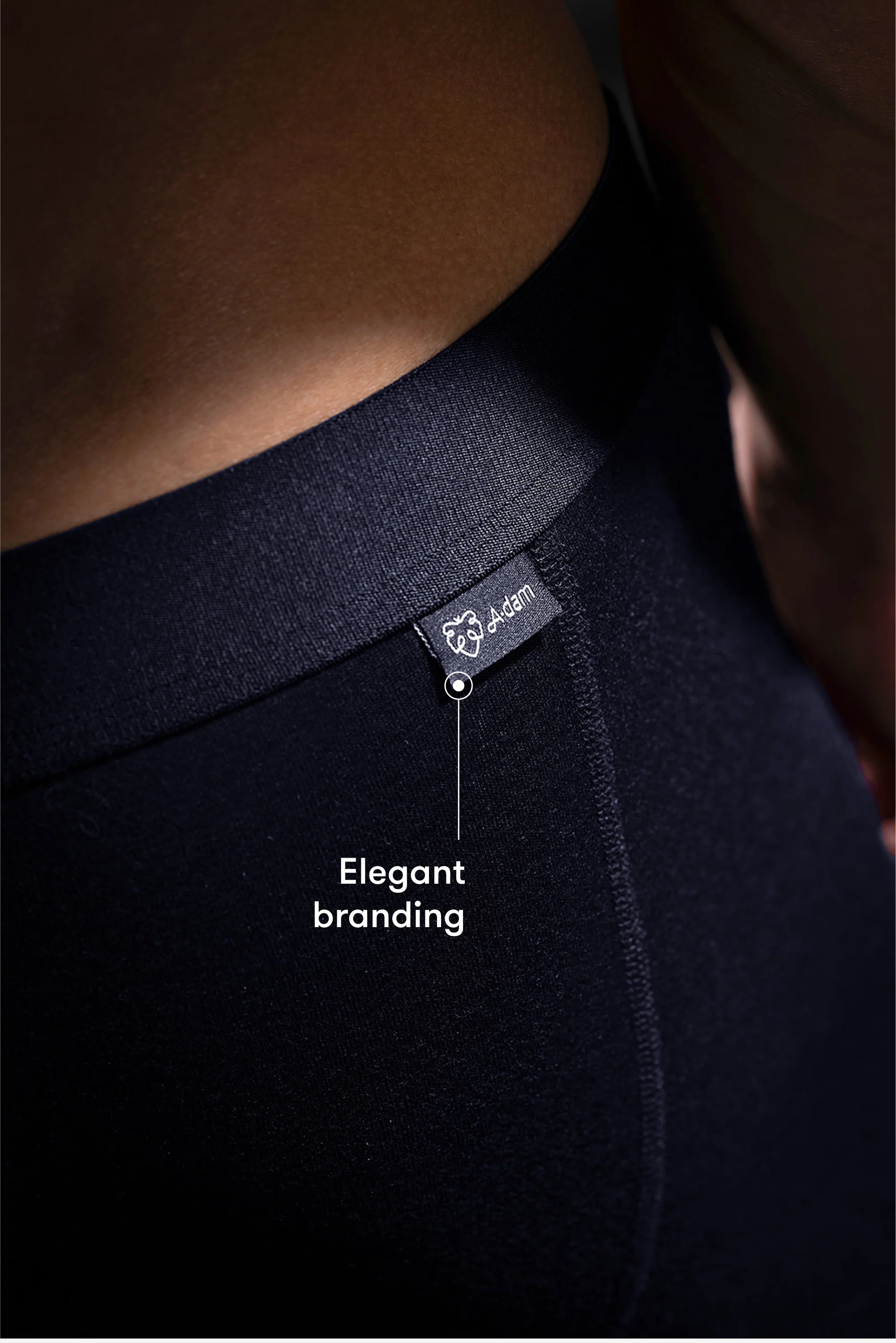 Boxer Brief 3P Premium Navy - Image 6