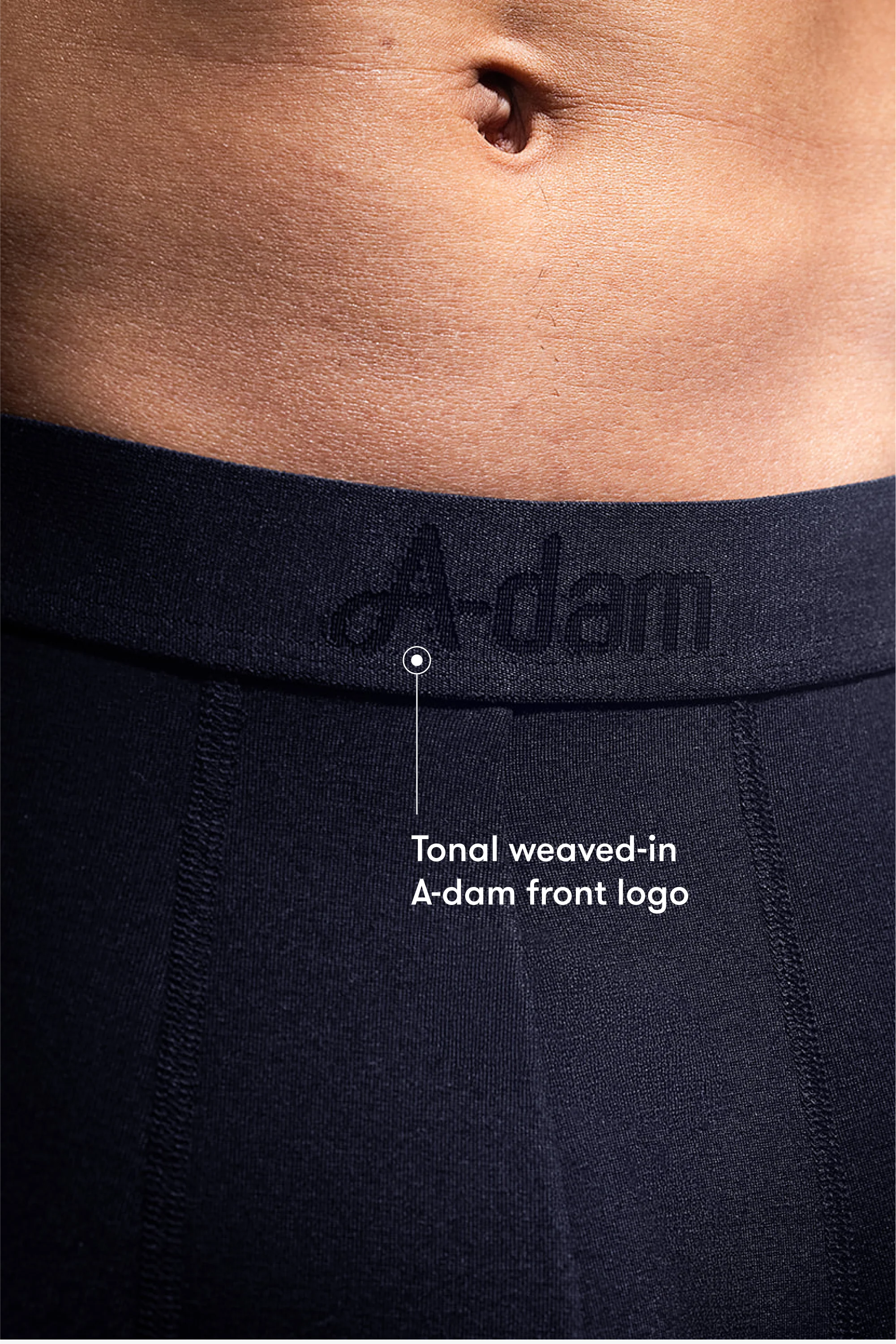 Boxer Brief 3P Premium Navy - Image 8