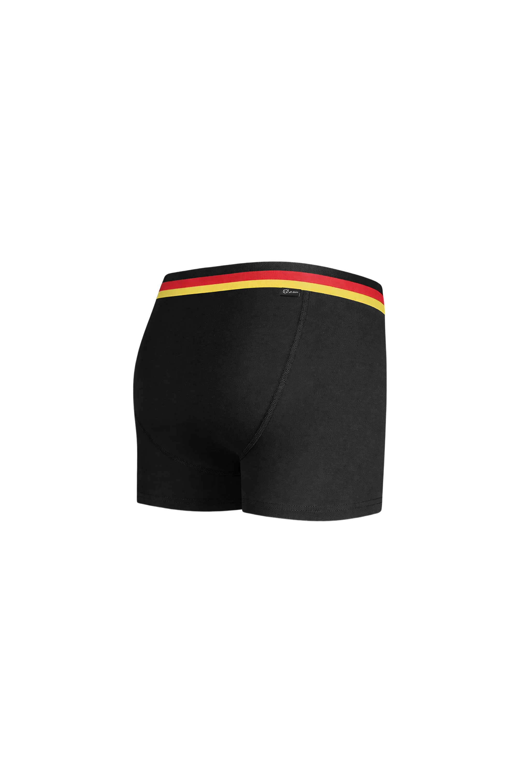 Boxer Briefs Black German Flag - Image 3