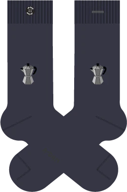 Burgundy Percolator