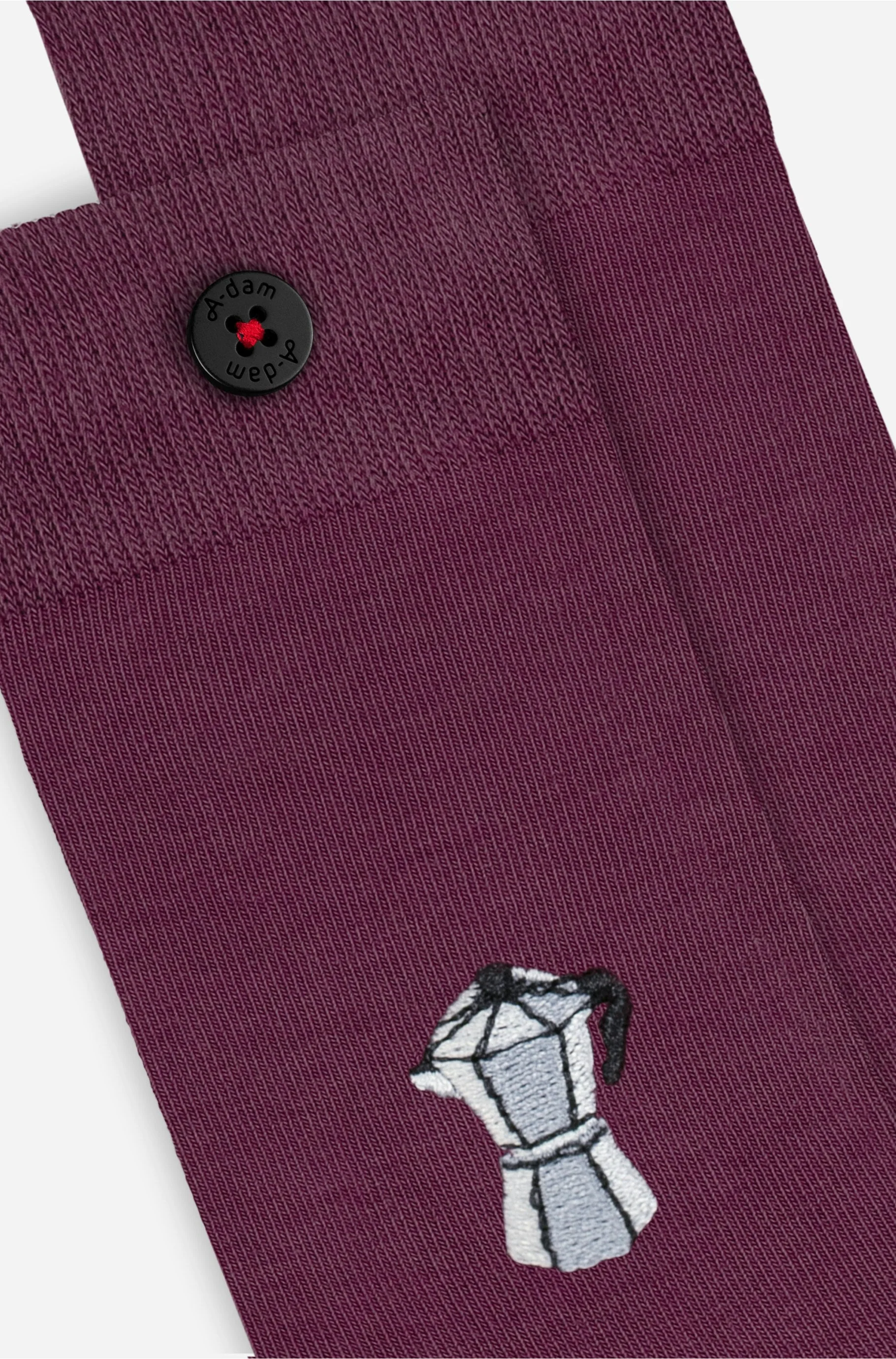 Burgundy Percolator - Image 3