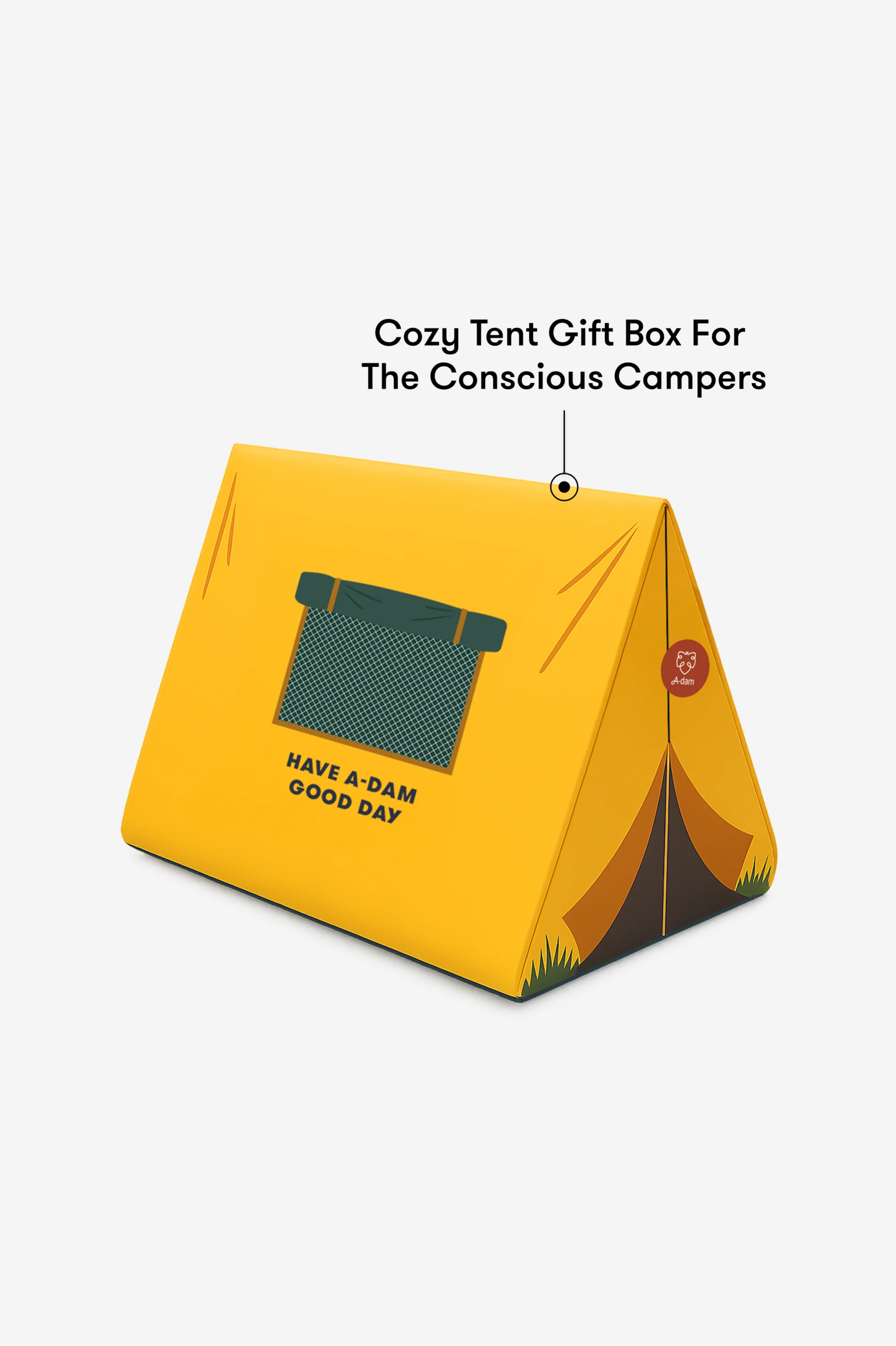Camp Trip 3-pack - Image 2