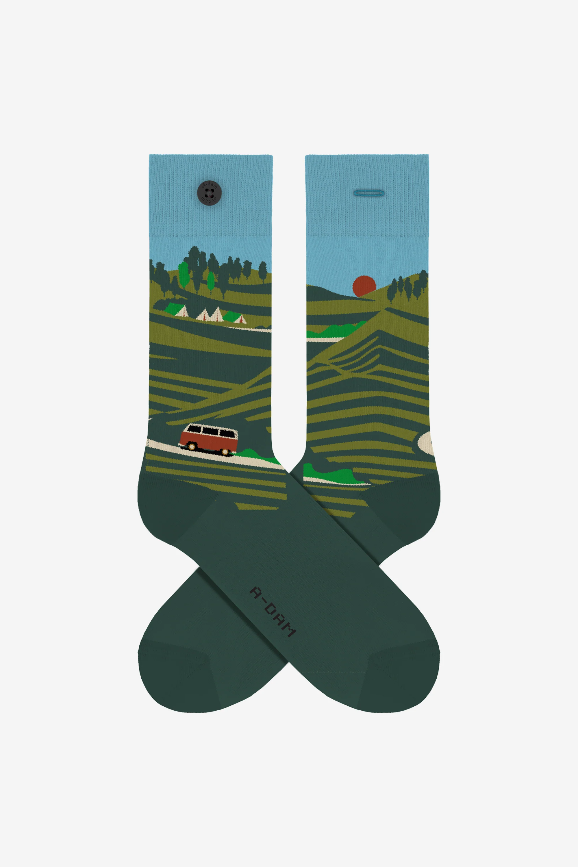Camp Trip 3-pack - Image 5