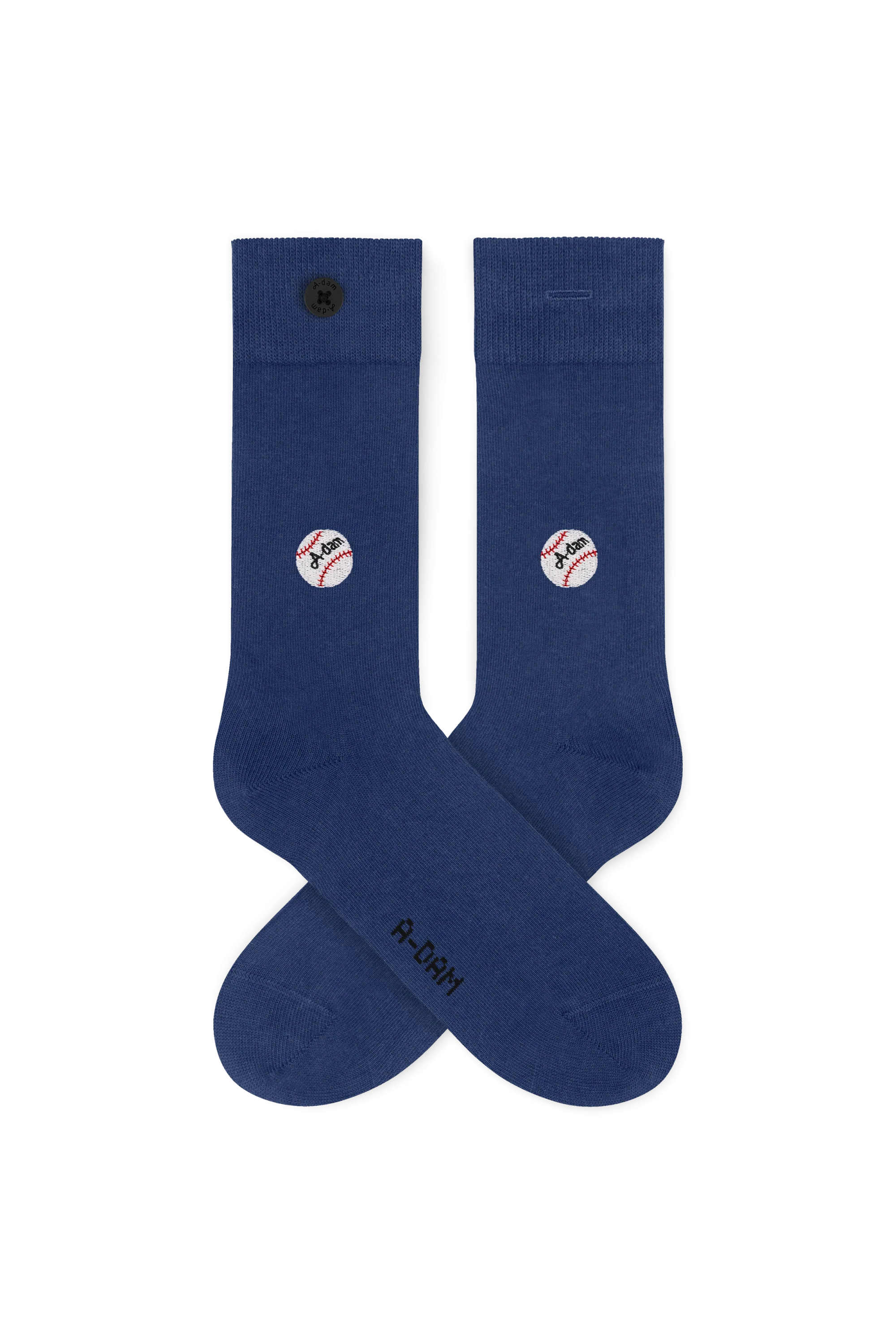 Blue Baseball