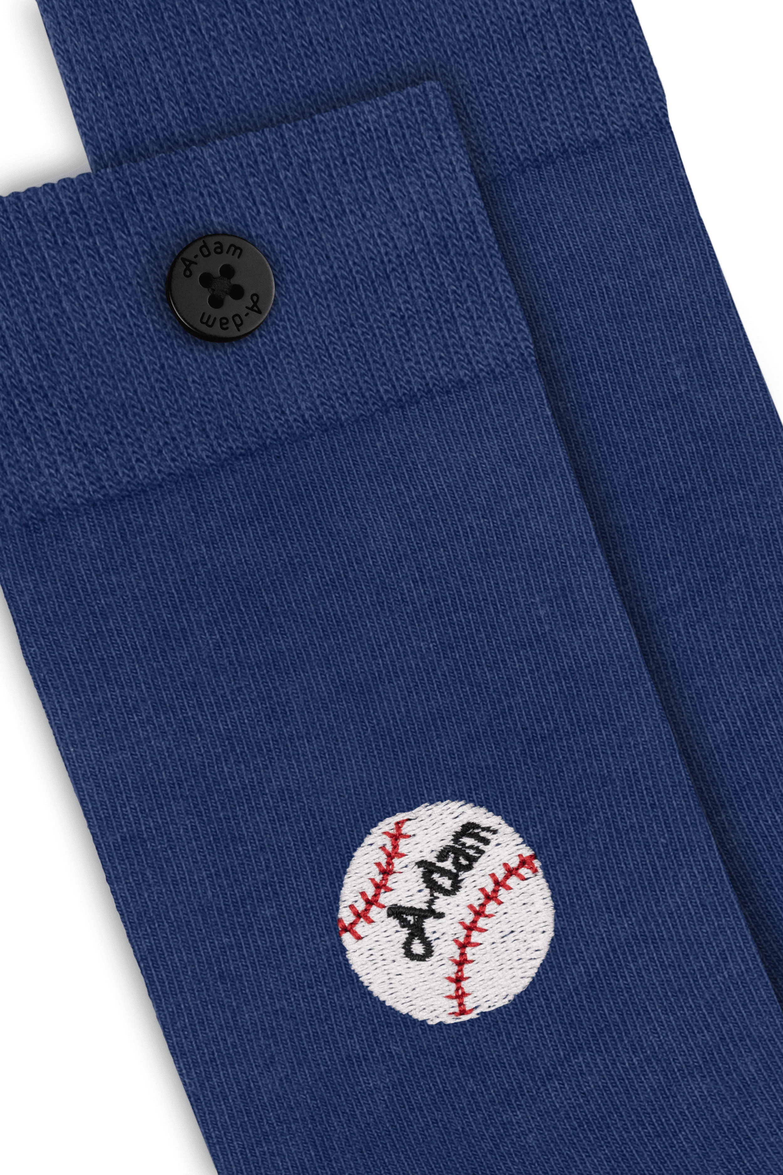 Blue Baseball - Image 2