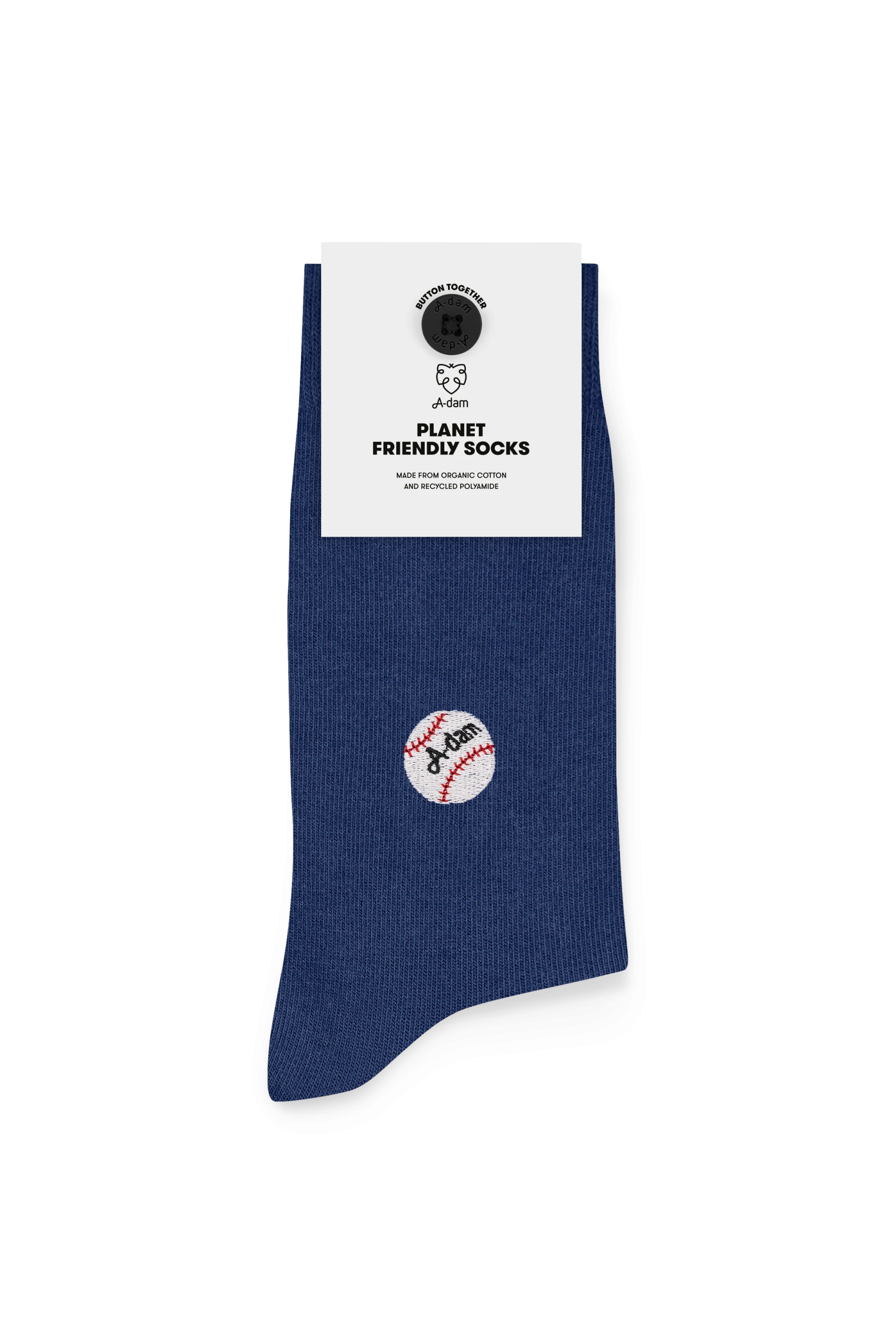 Blue Baseball - Image 4