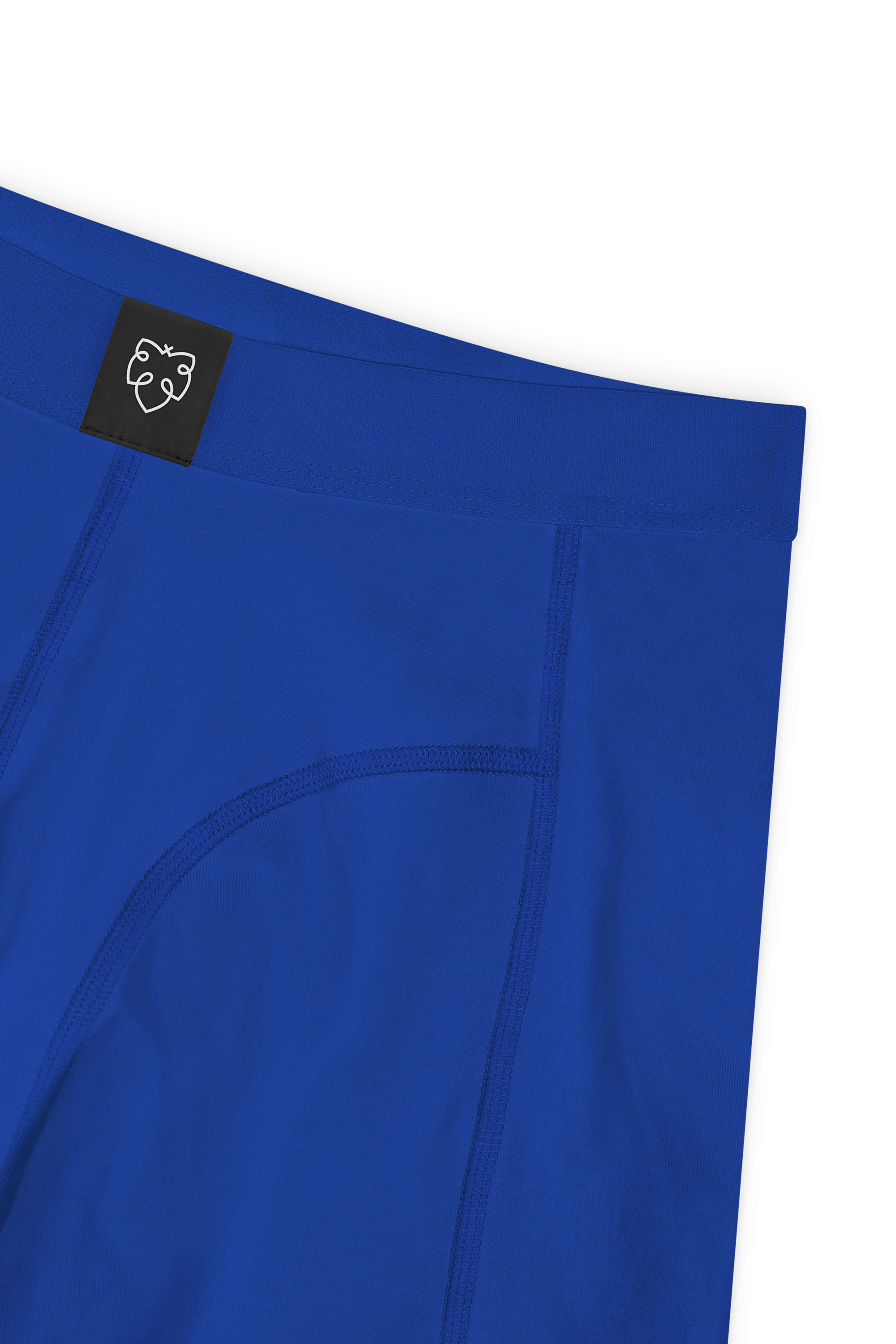 Cobalt Blue Solid - Image 2