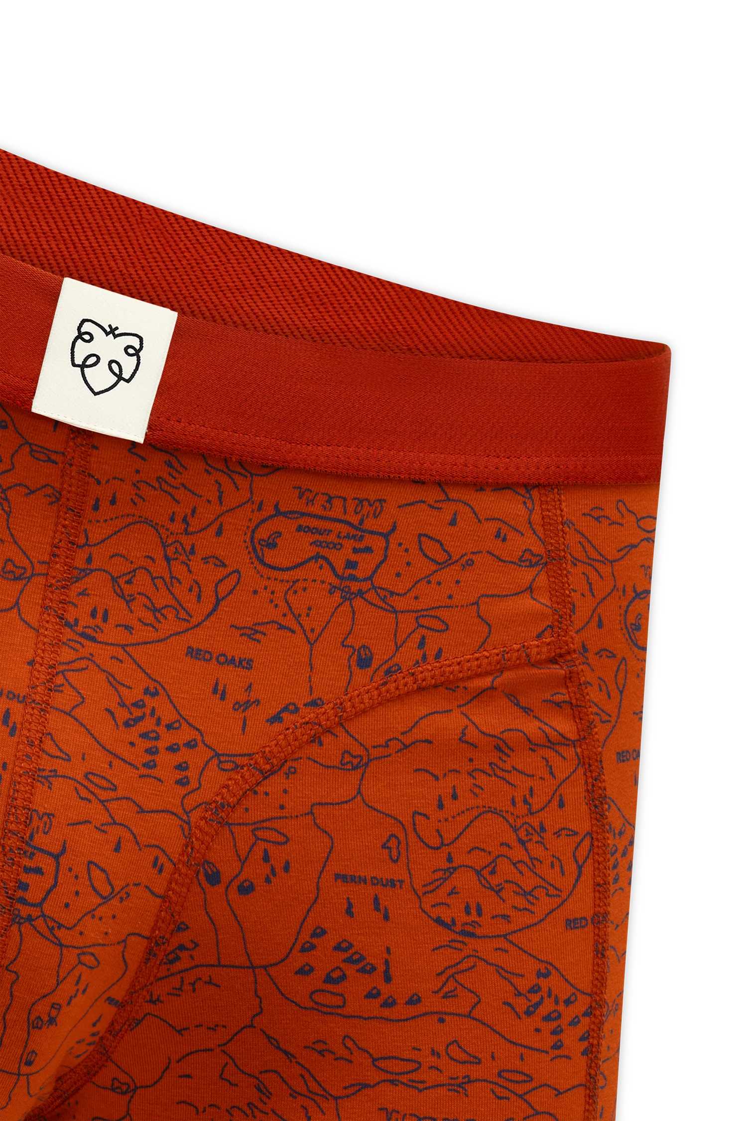 Ginger Scoutmap & Jelle 3-Pack - Image 6