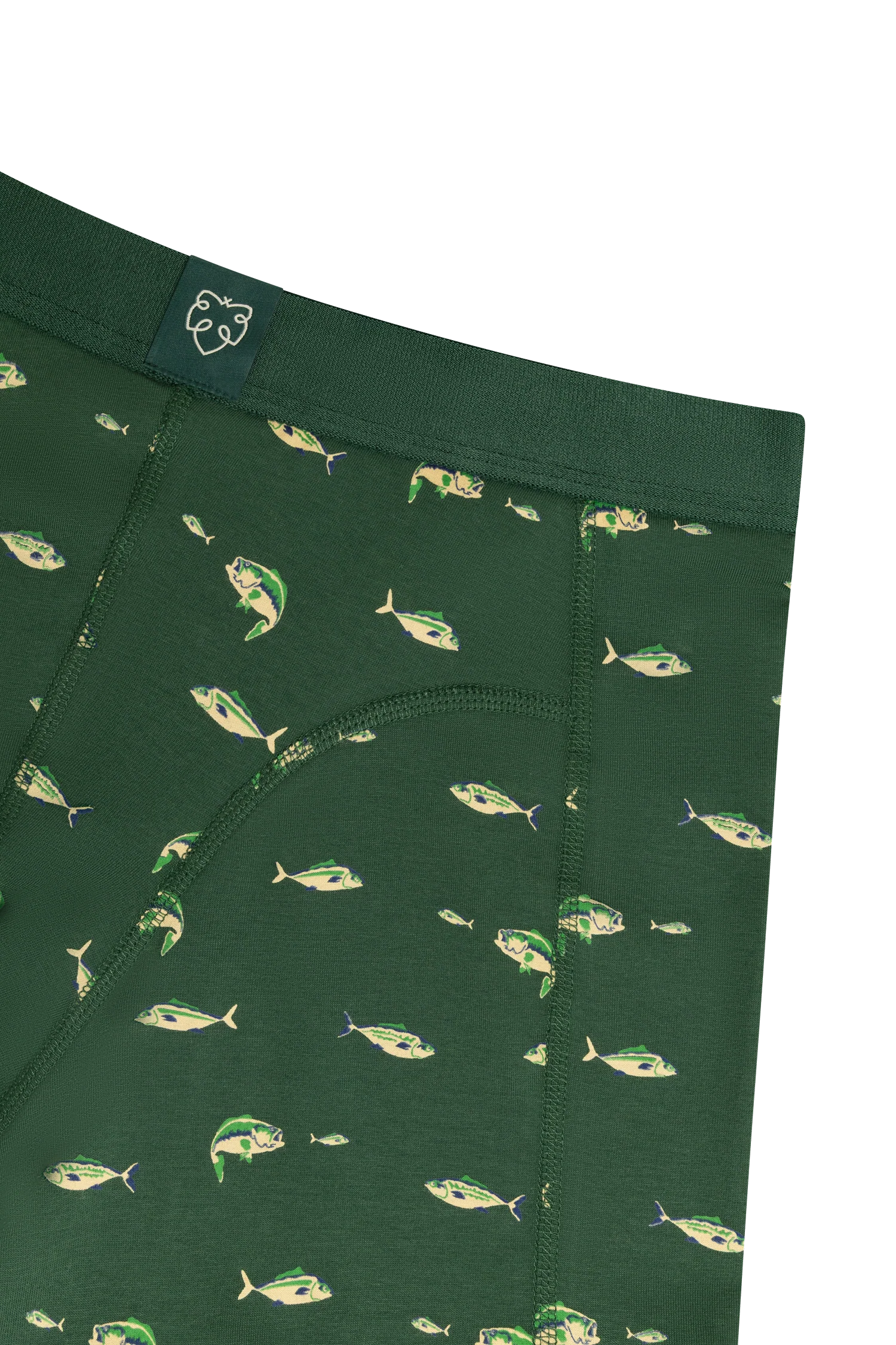 Green Fishing Pond - Image 3