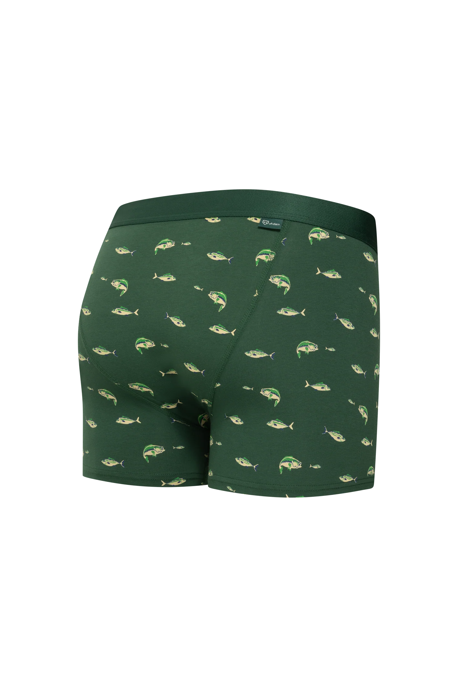 Green Fishing Pond - Image 4
