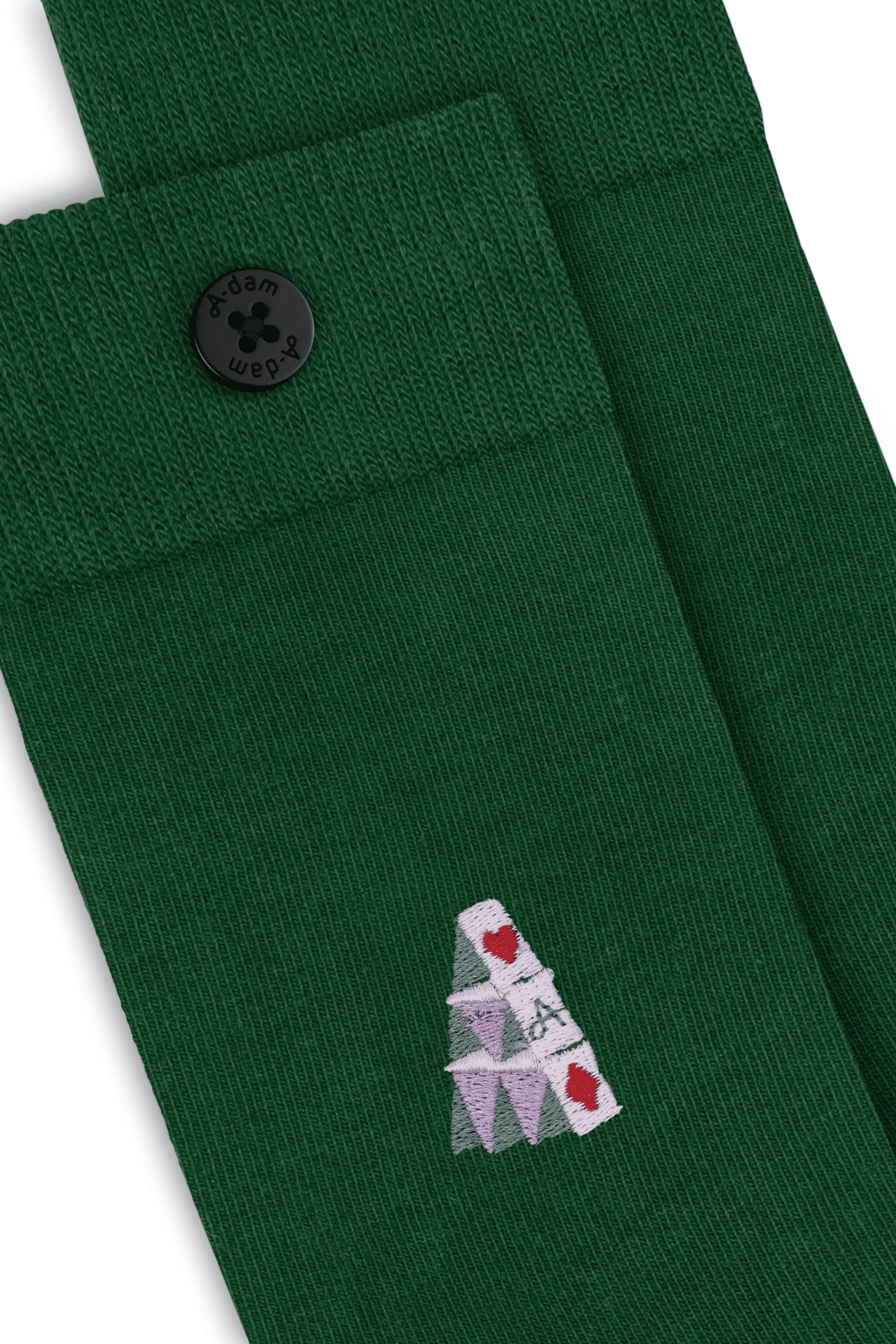 Green House of Cards - Image 3