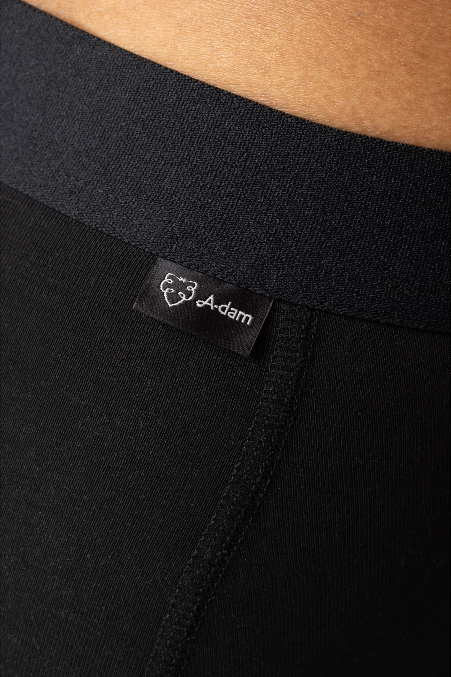 Boxer Brief Jelle Black 5P - Image 6