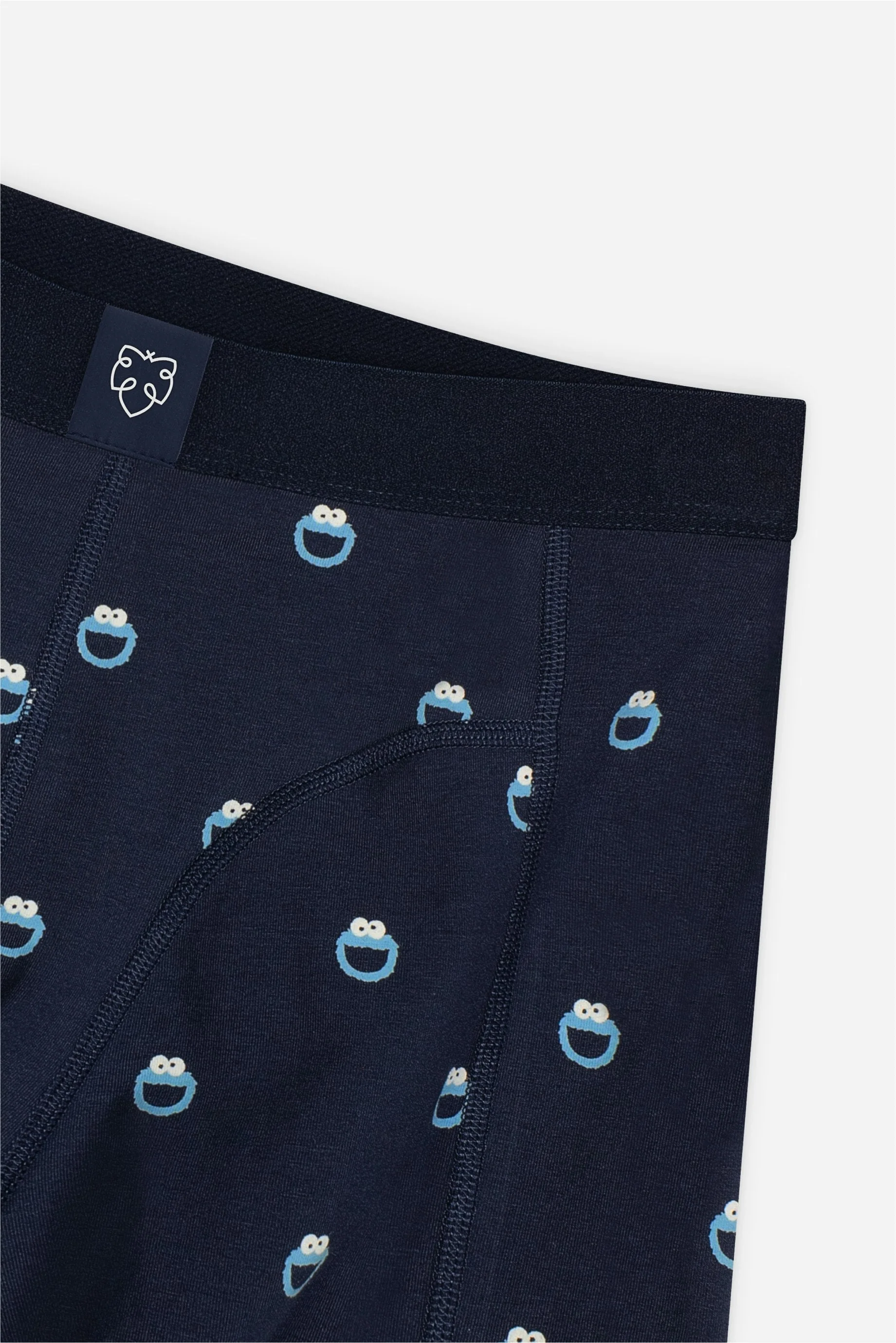 Navy Cookiemonster - Image 3