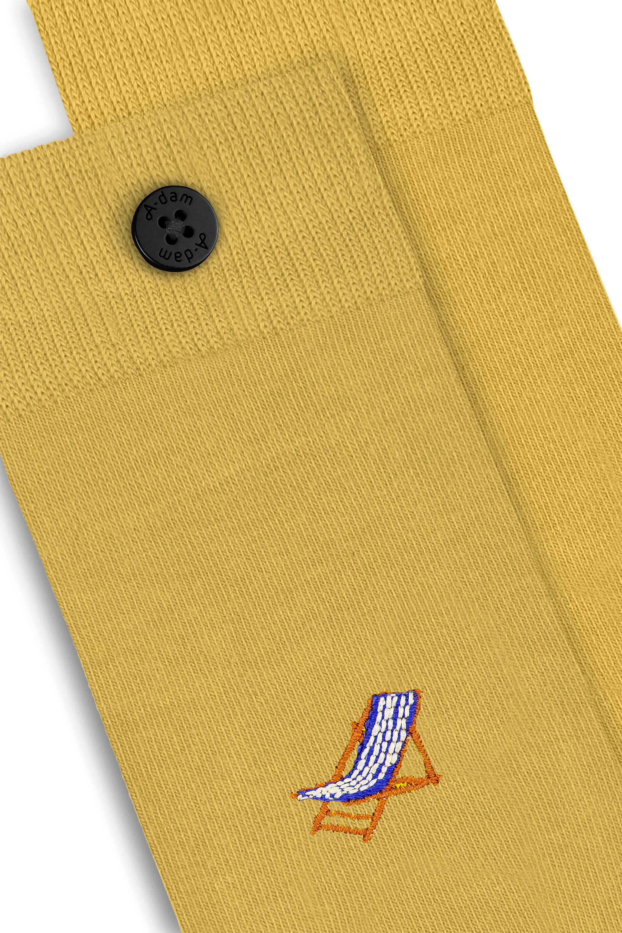 Ochre Beach chair - Image 2