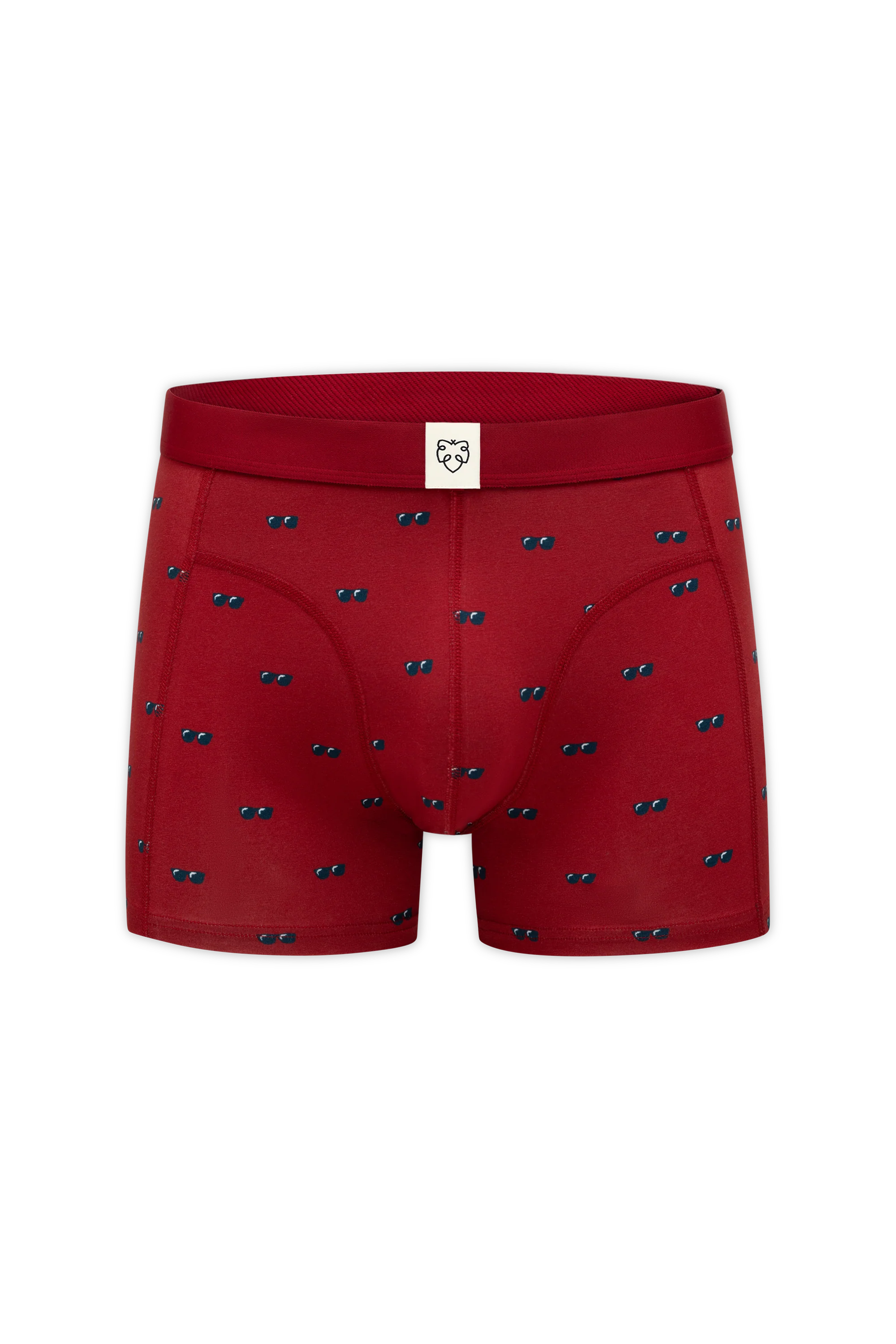 Red Sunnies & A-dam Palms 2-Pack - Image 2