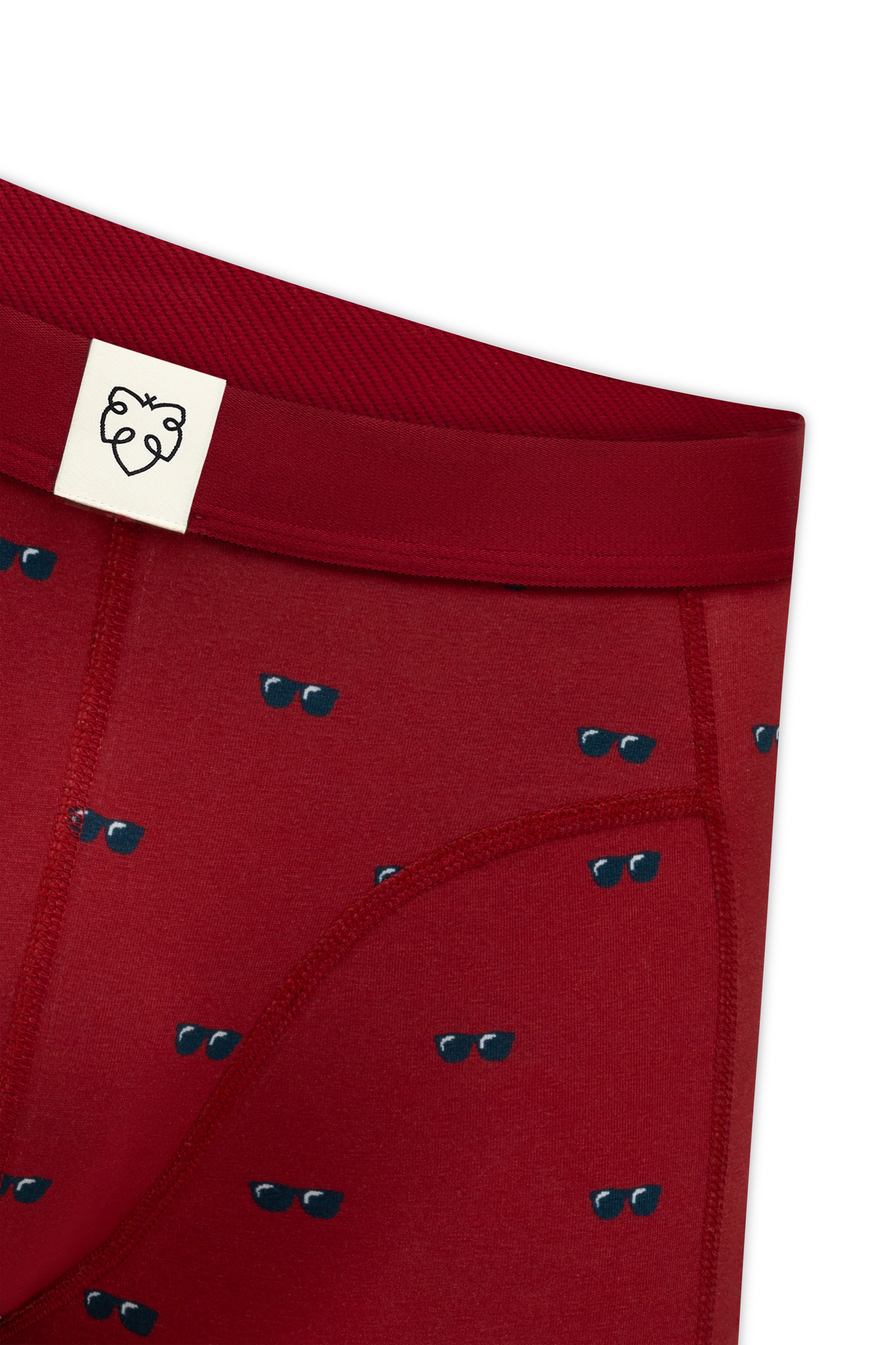 Red Sunnies & Jelle 3-Pack - Image 3
