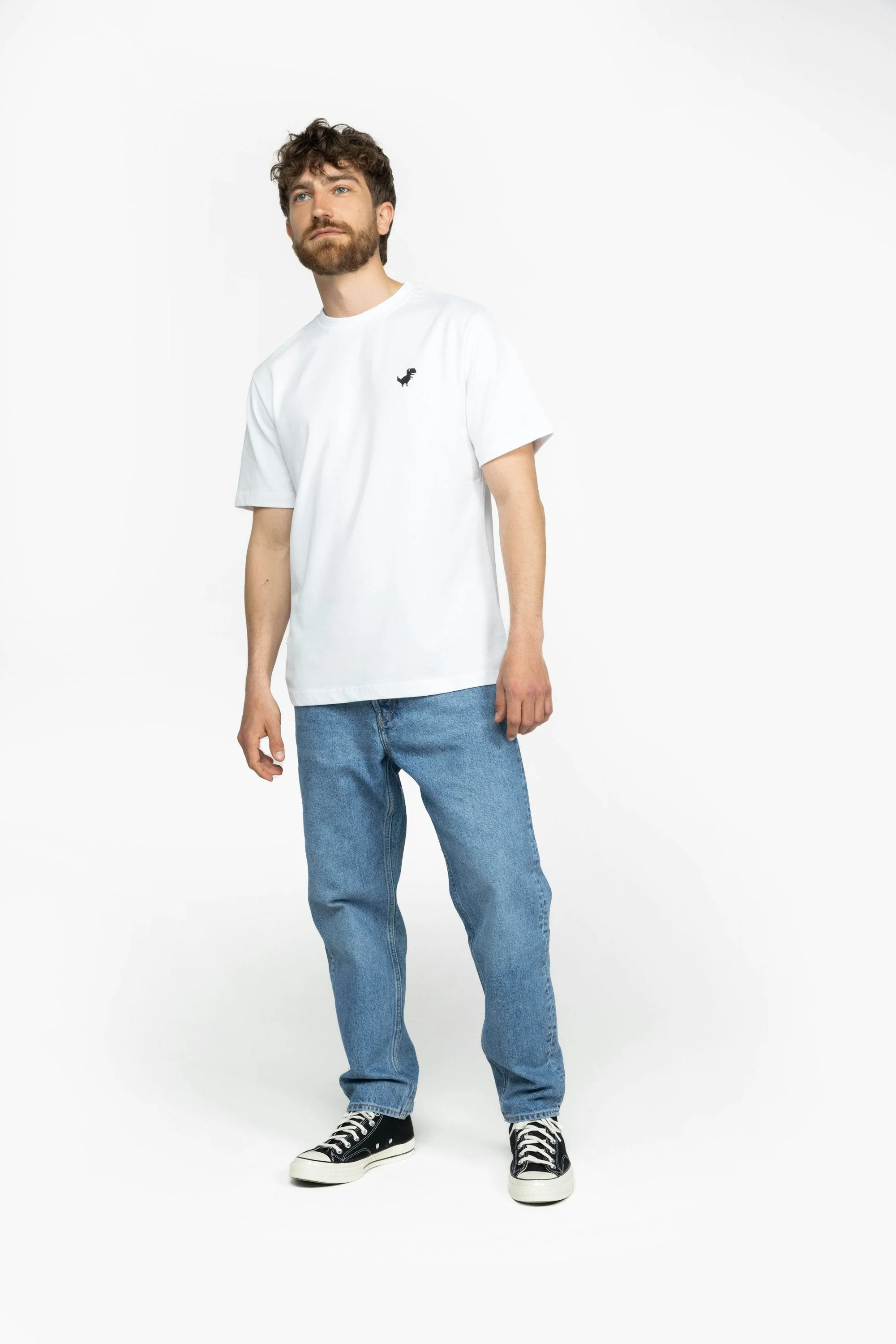 Iconic Tee  Rijk - Image 3