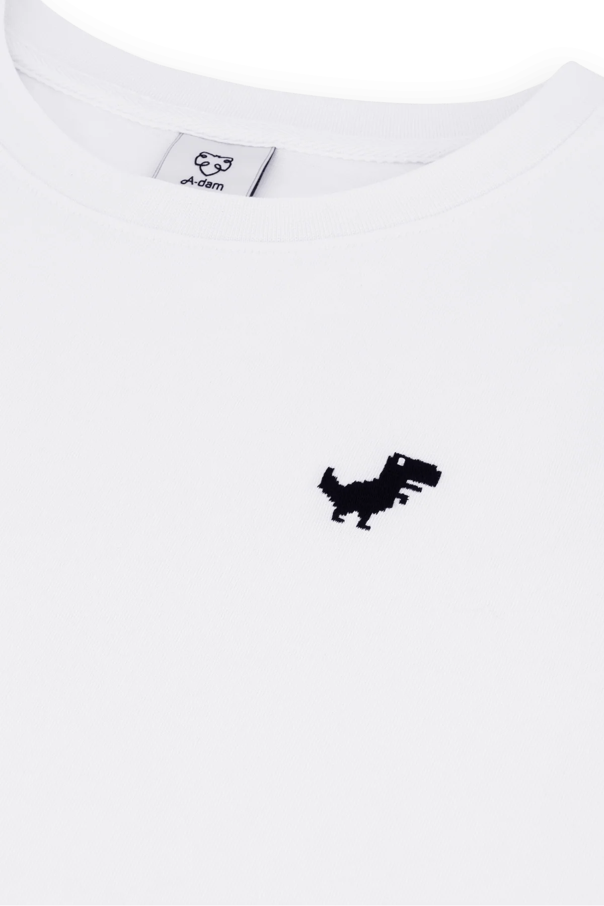 Iconic Tee  Rijk - Image 4