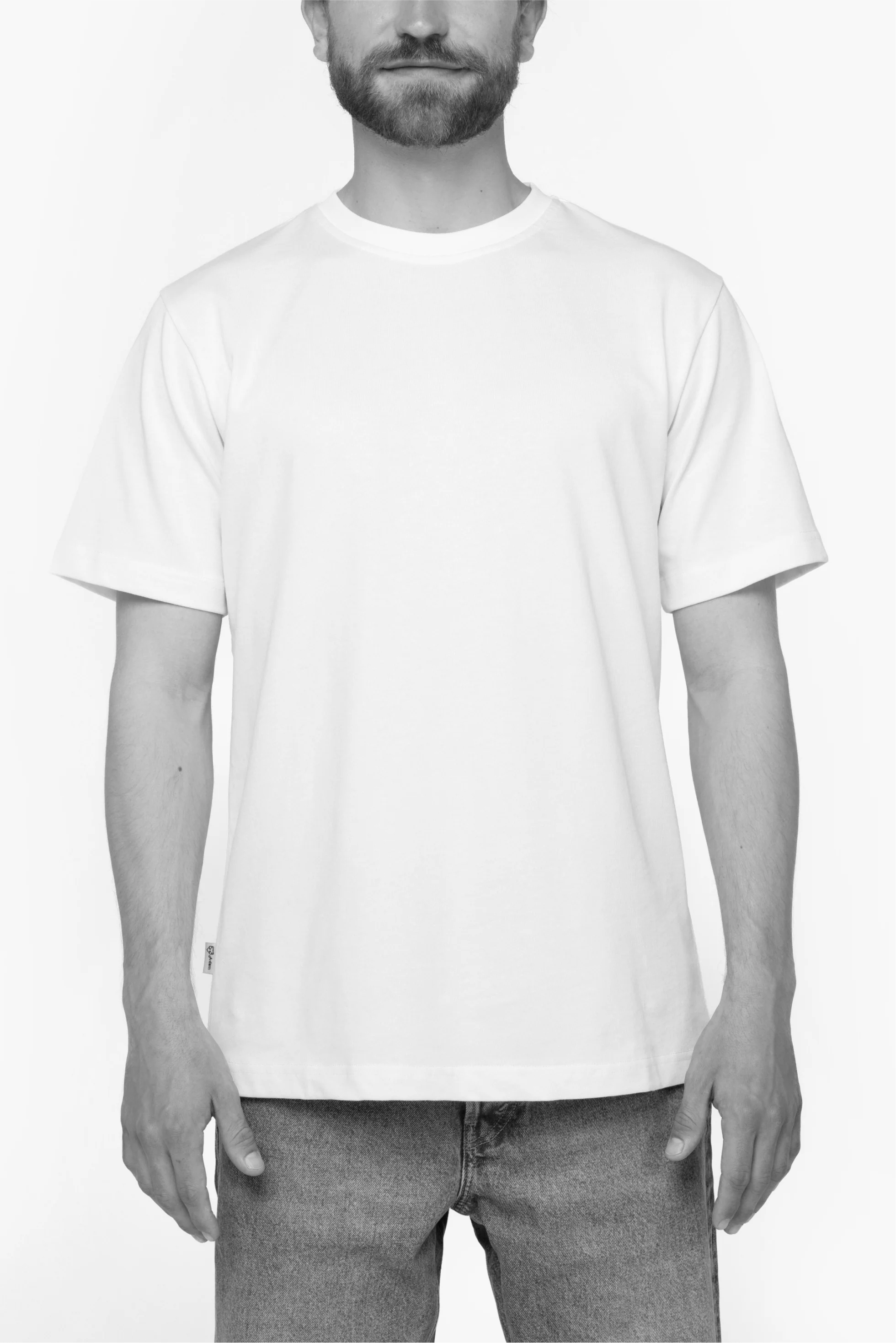 Iconic Tee  Rijk - Image 6