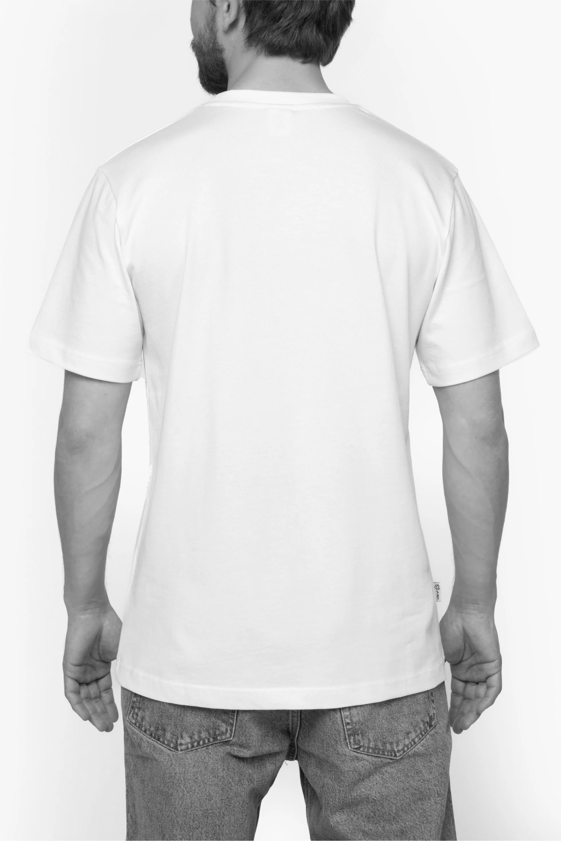 Iconic Tee  Rijk - Image 7
