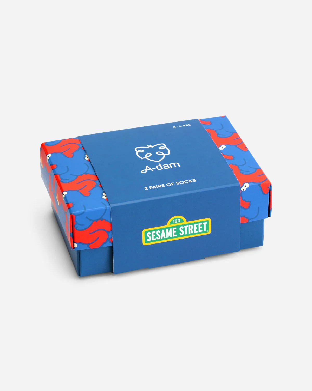 Sesame Jr-2P - Image 3