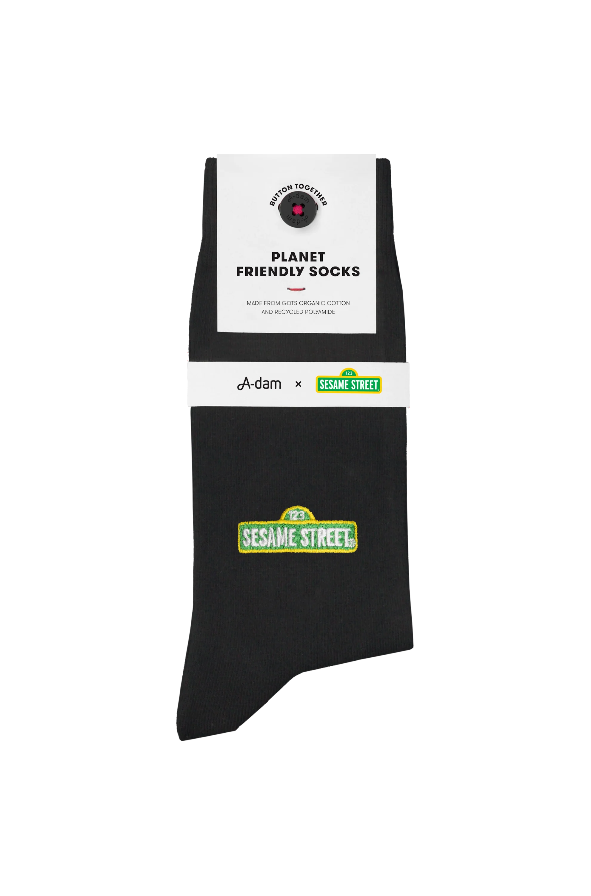 Sesame Logo - Image 2