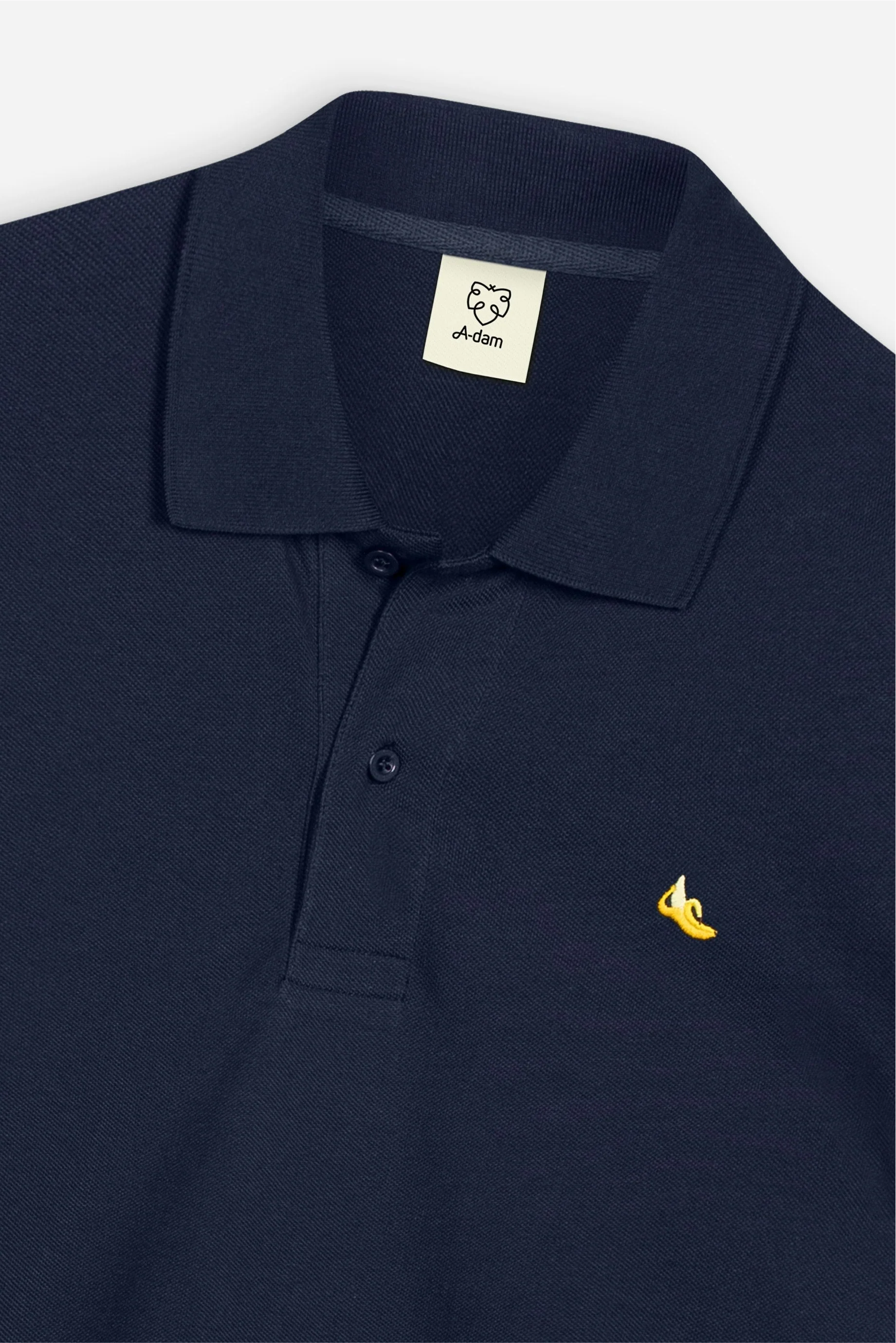 Navy Sexy Banana - Image 3