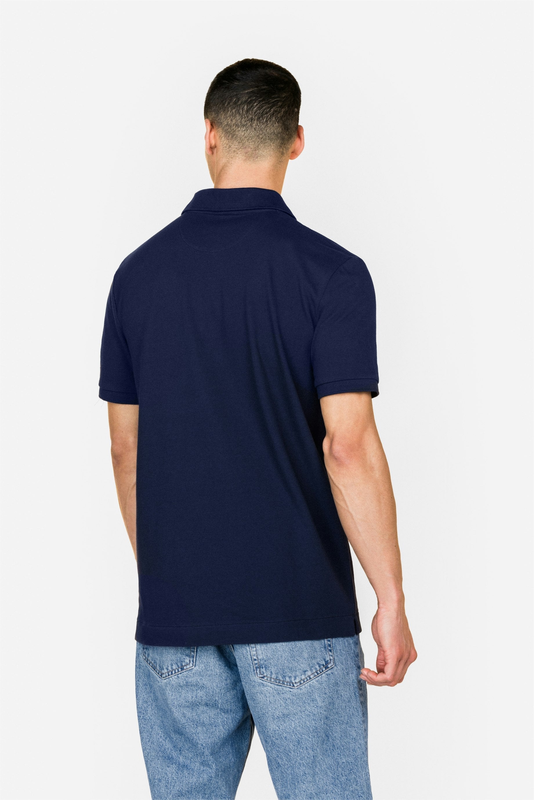 Navy Sexy Banana - Image 4