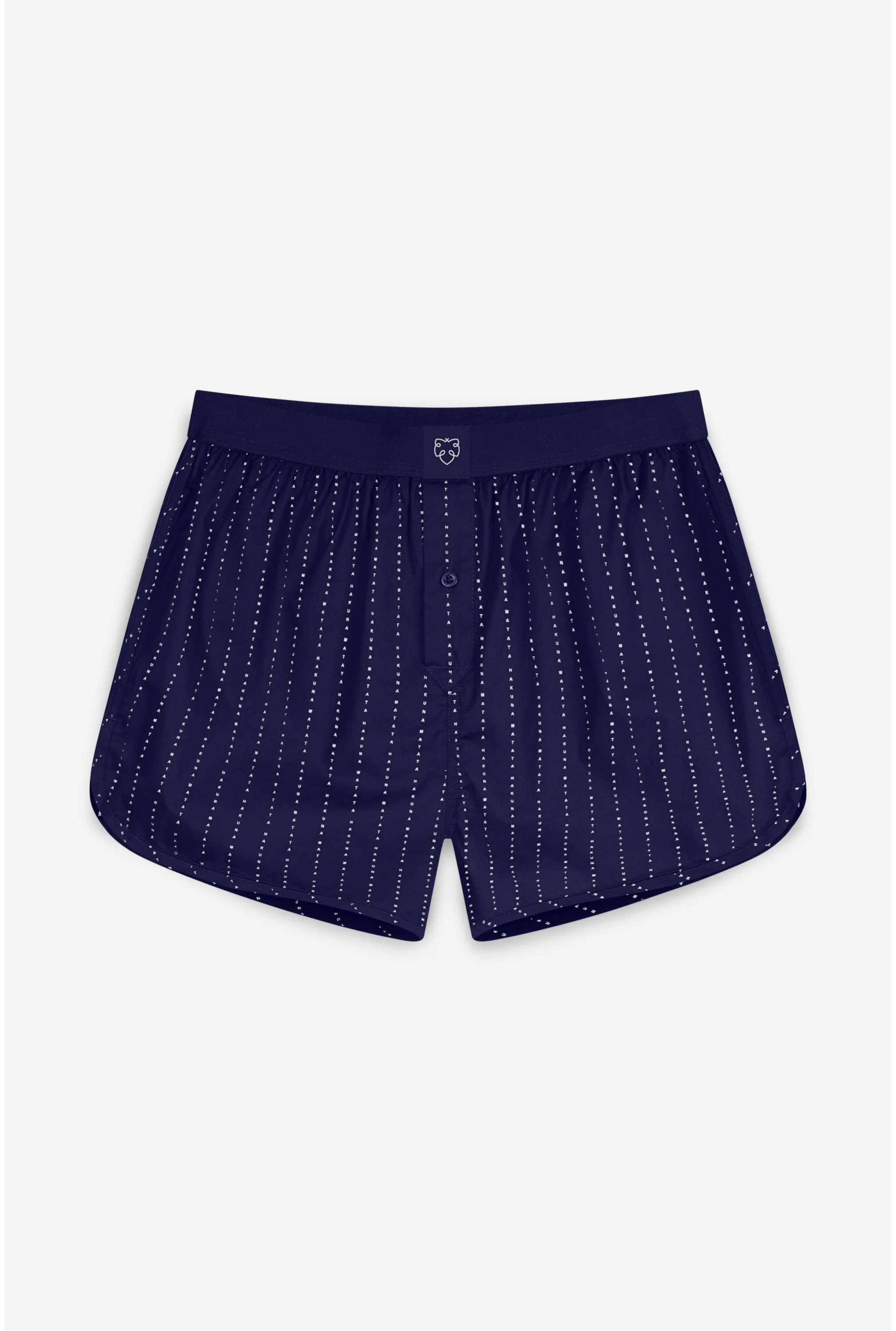 Short Stripes