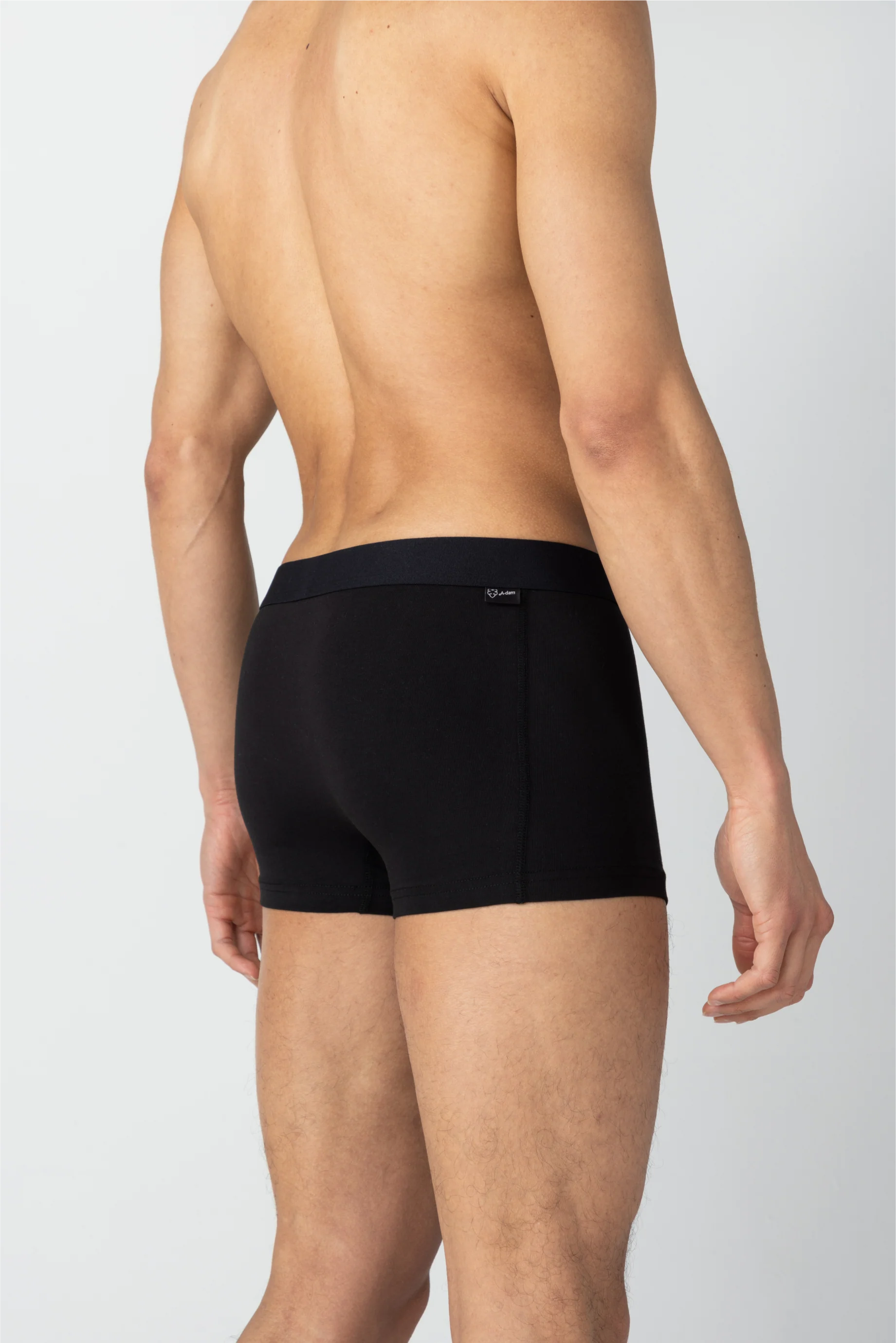 Solid Black Trunk - Image 3