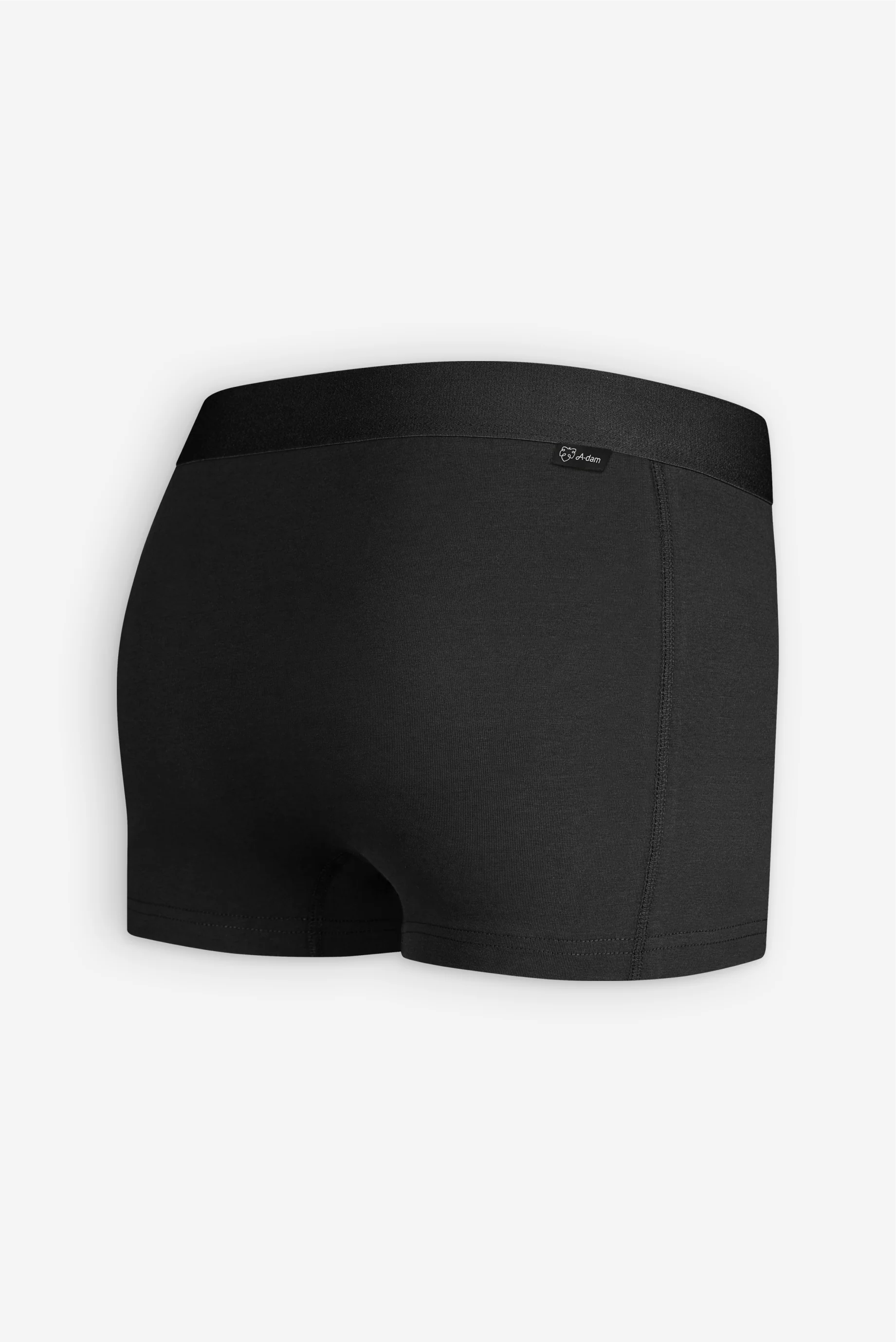 Solid Black Trunk - Image 5