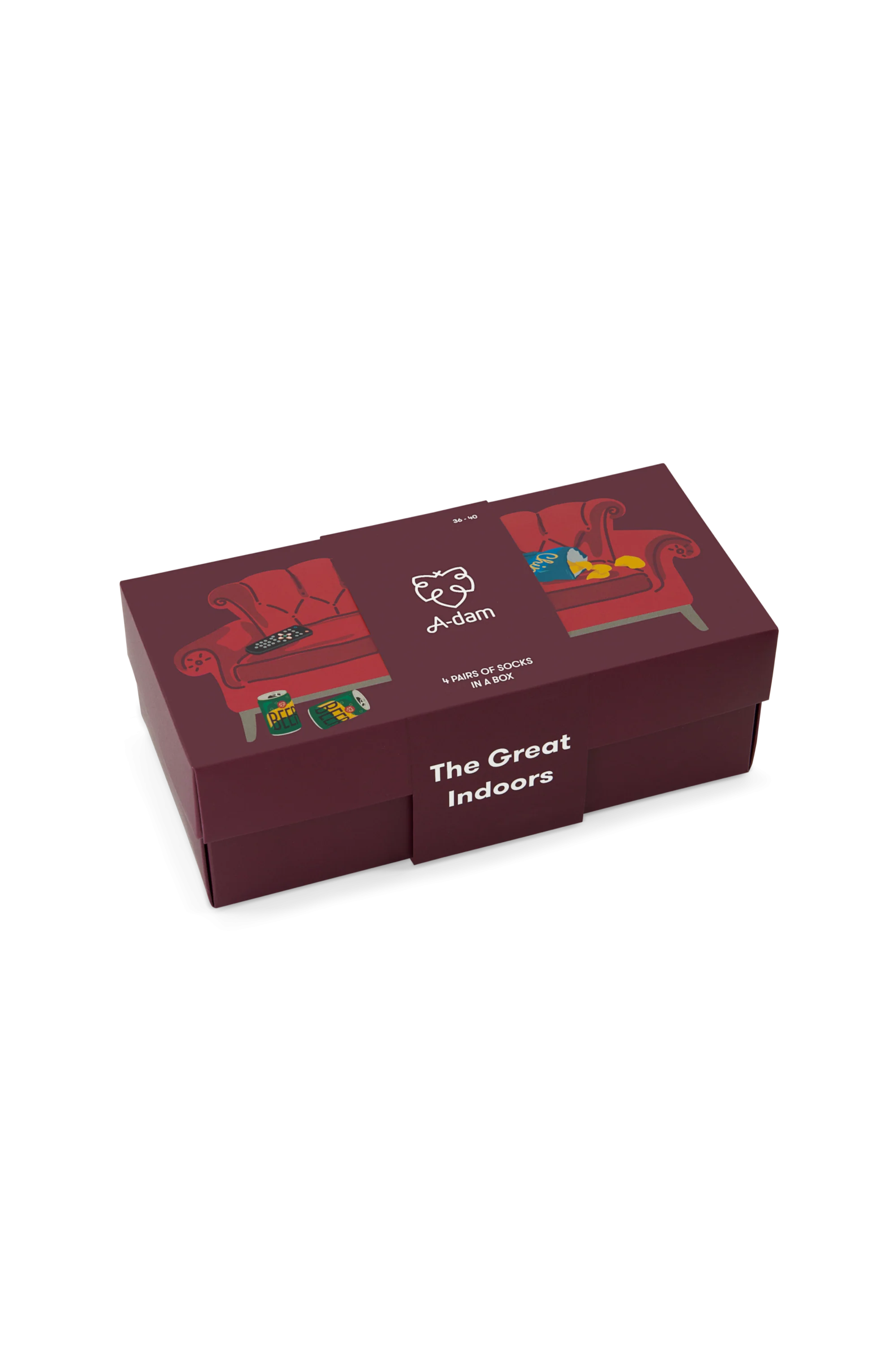 The Great Indoors - Image 3