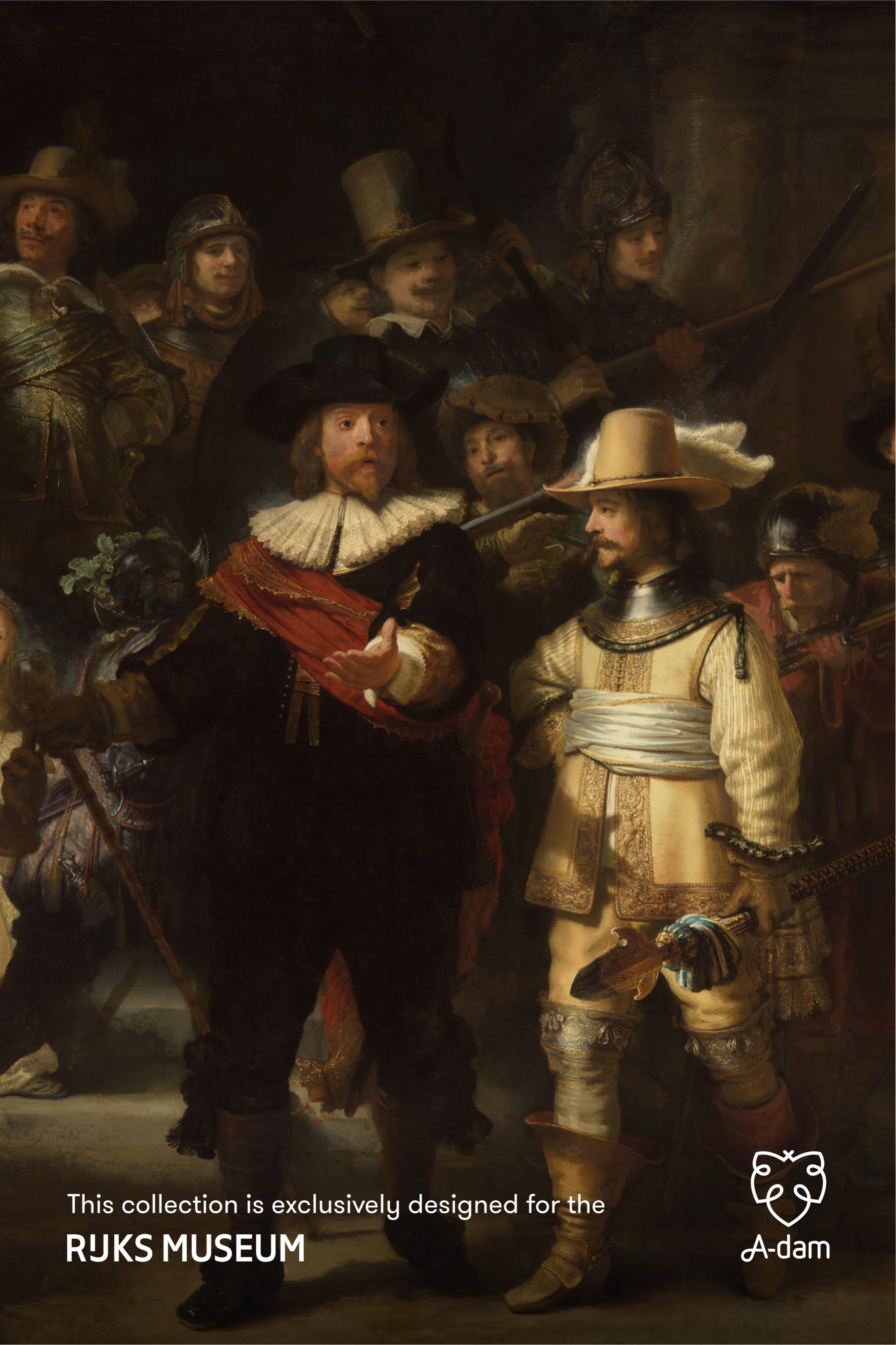 The Night Watch - Image 5