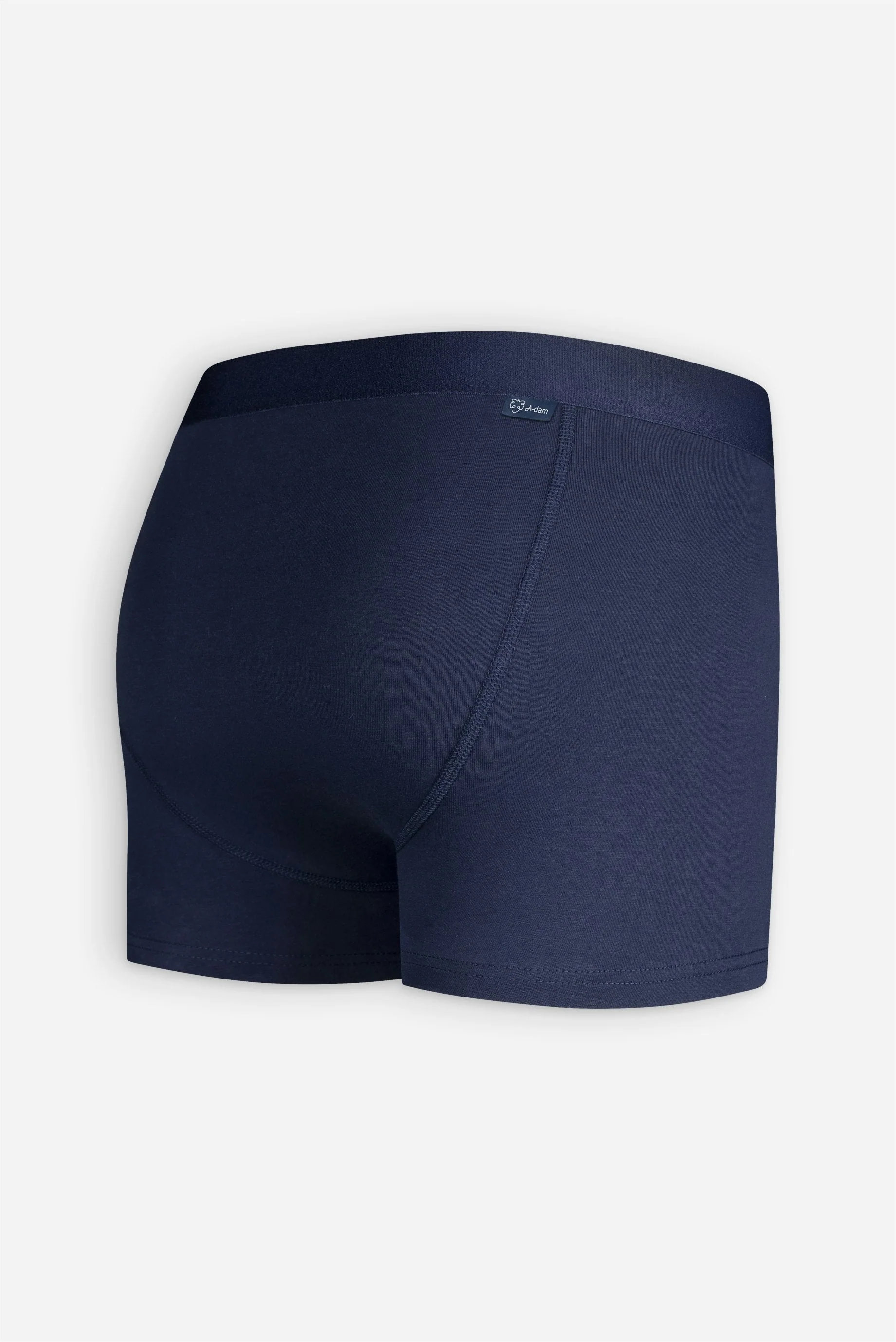 Twotone Stripe & Dark Navy Solid 2-Pack - Image 4