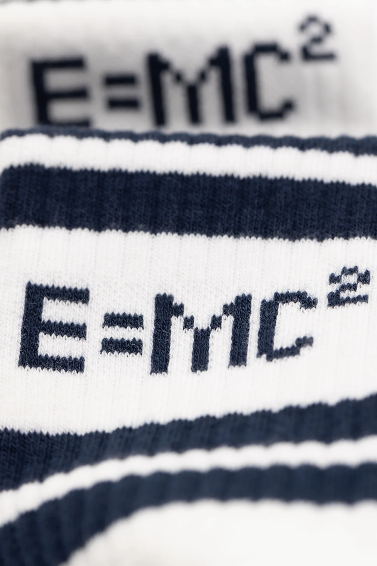 White E=Mc2 & Navy Battery Down 2-Pack - Image 3