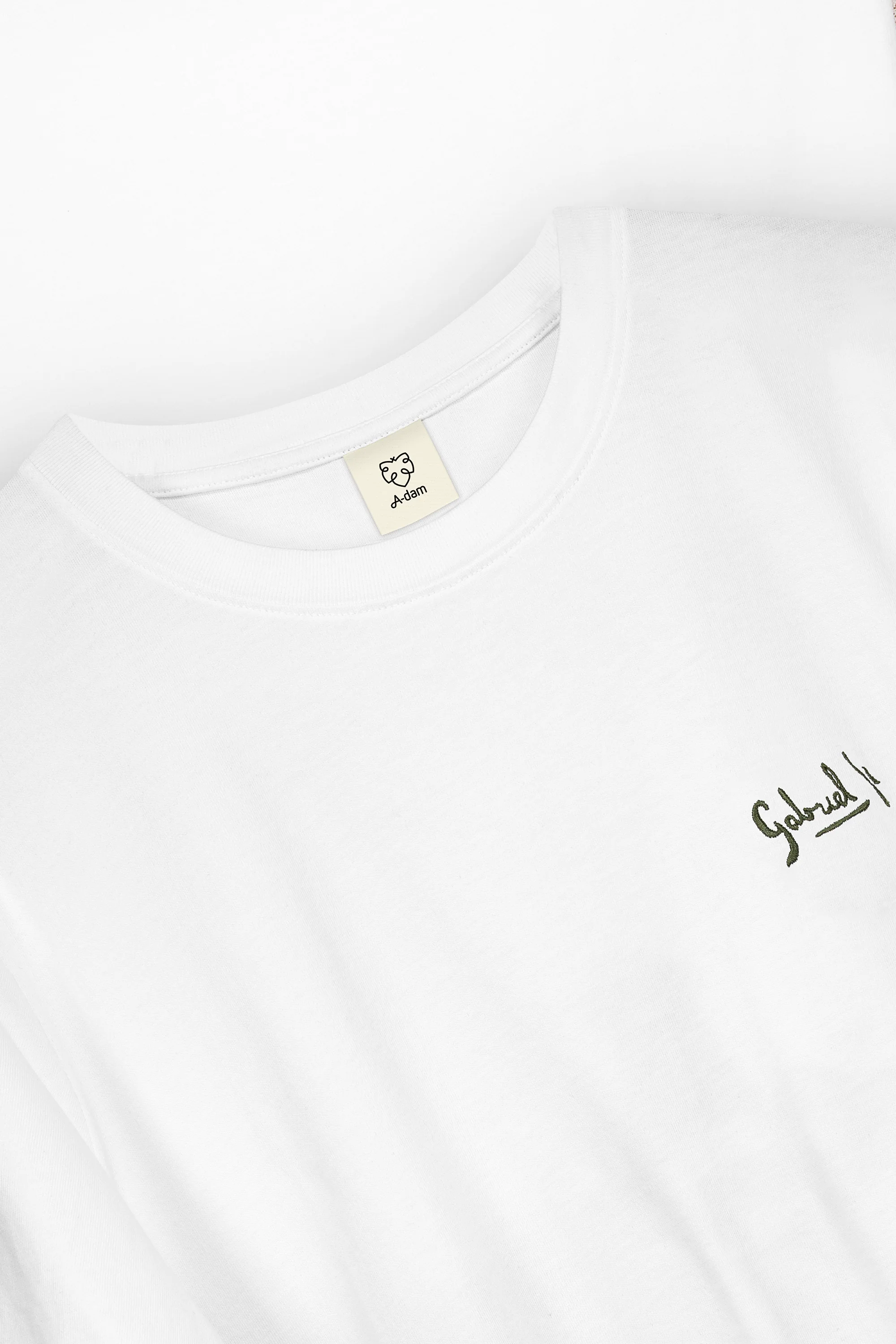White in the Month of July - Image 3